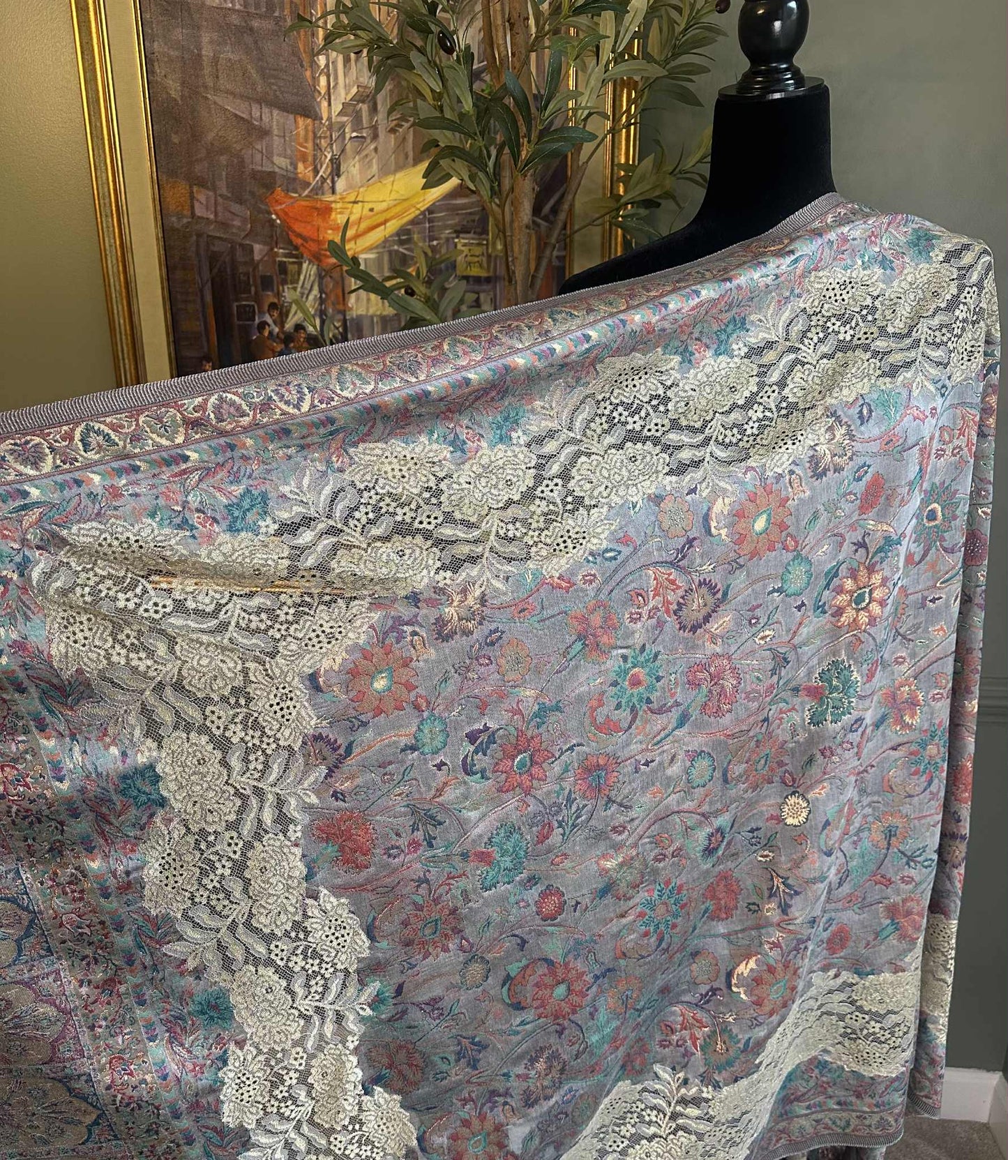 Kani Chantelle Allure