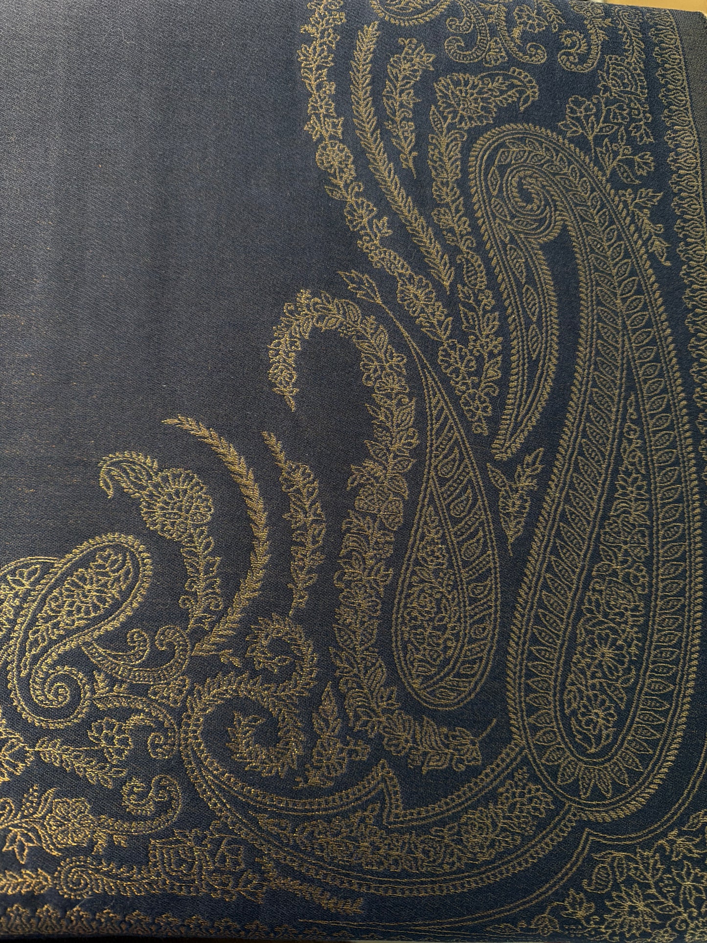 Motif Royale