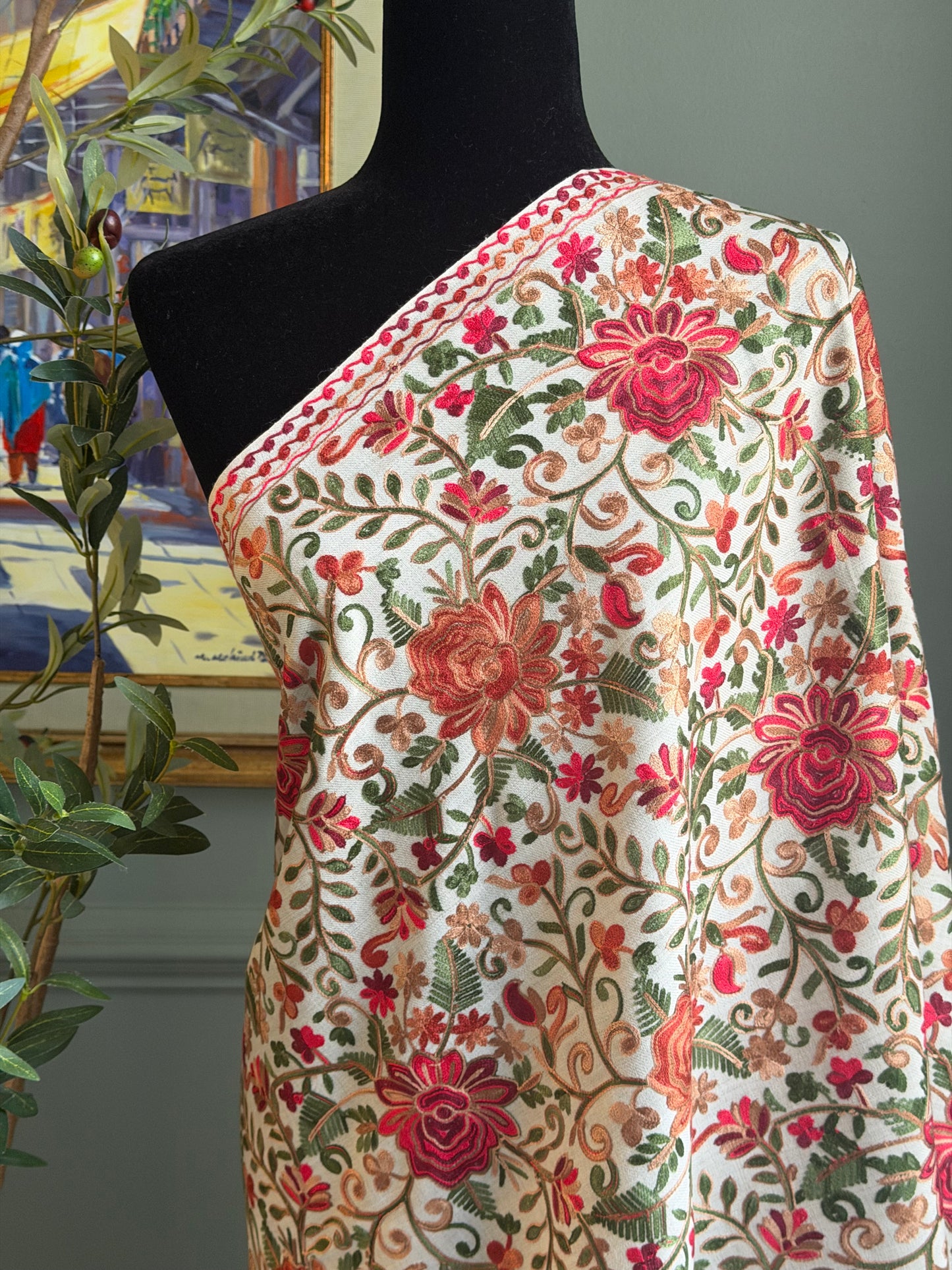 Threaded Bloom