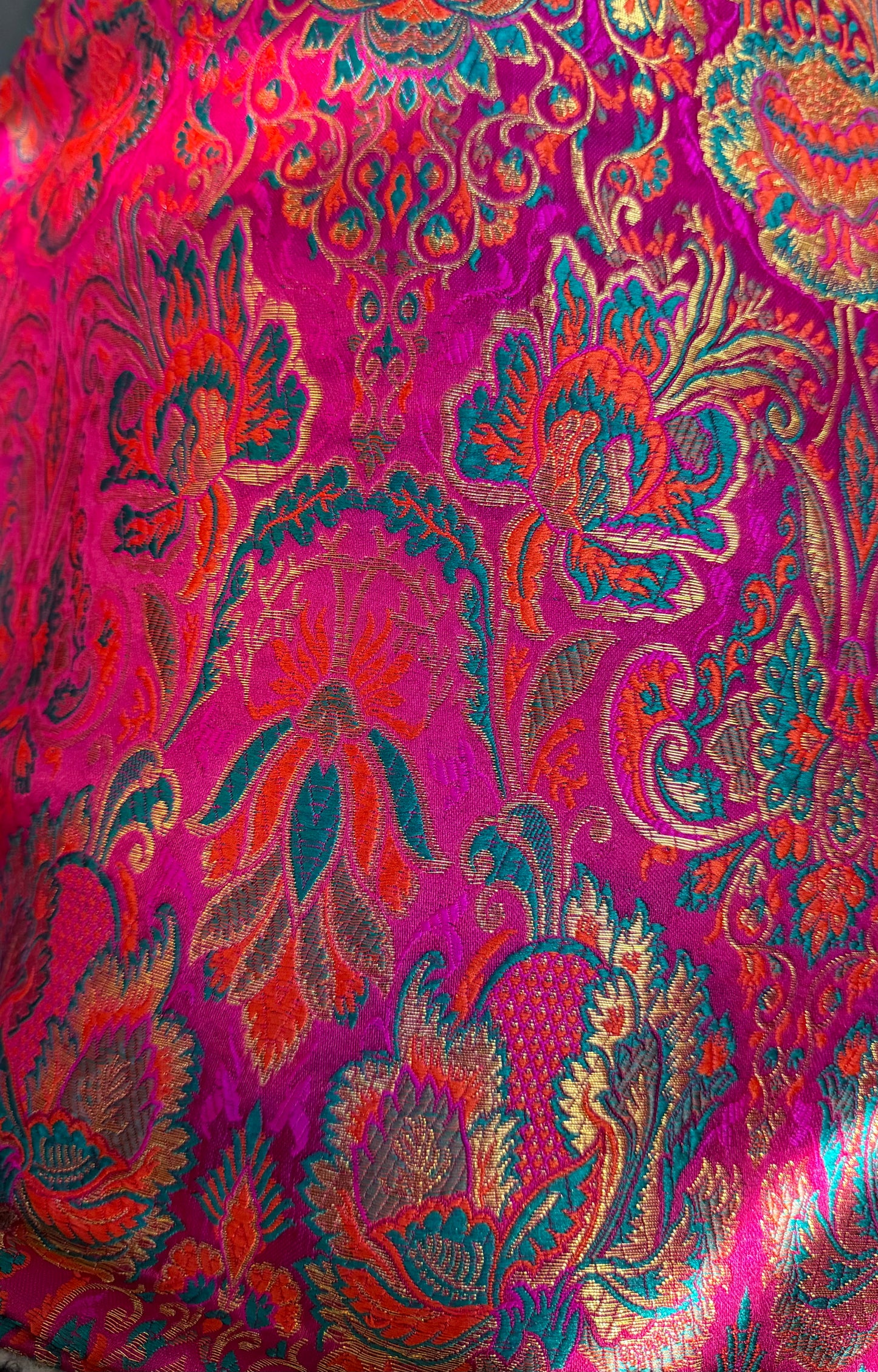 Rose Blush (Banaras)