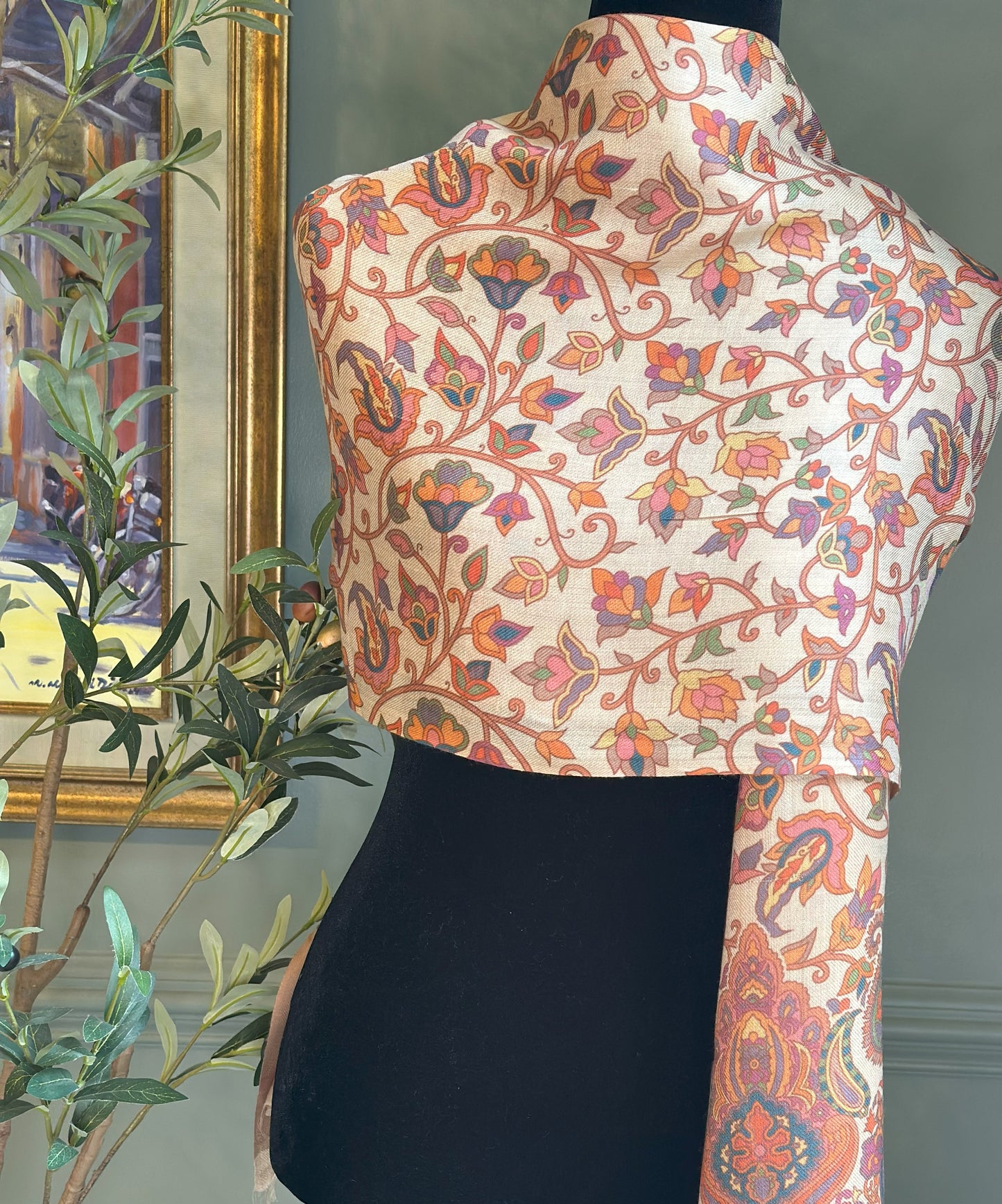 Floral Royale