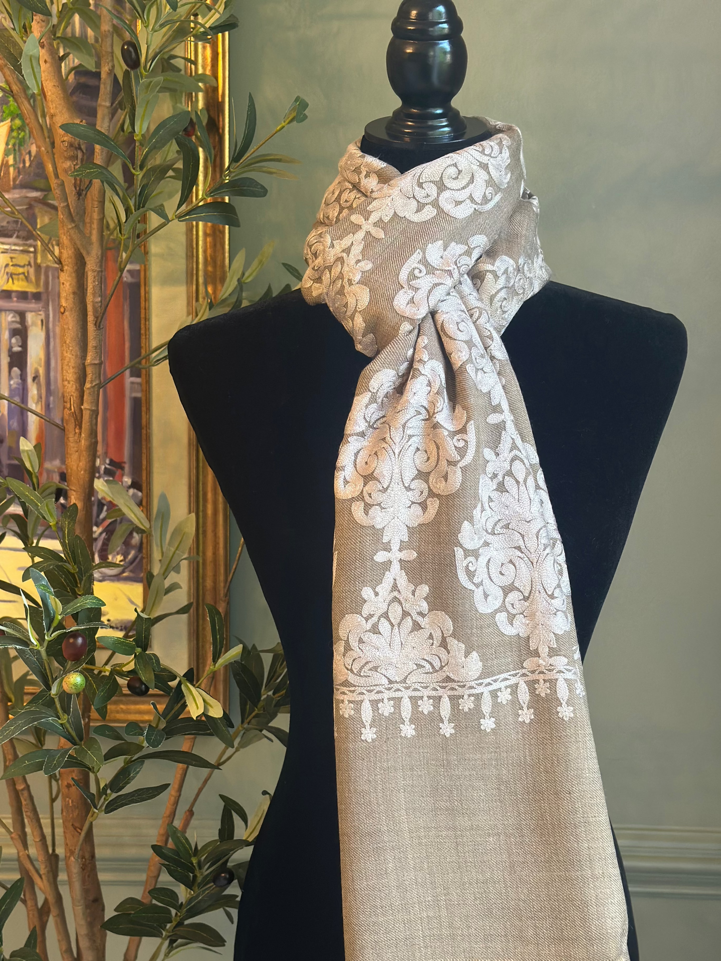 Earthly Elegance