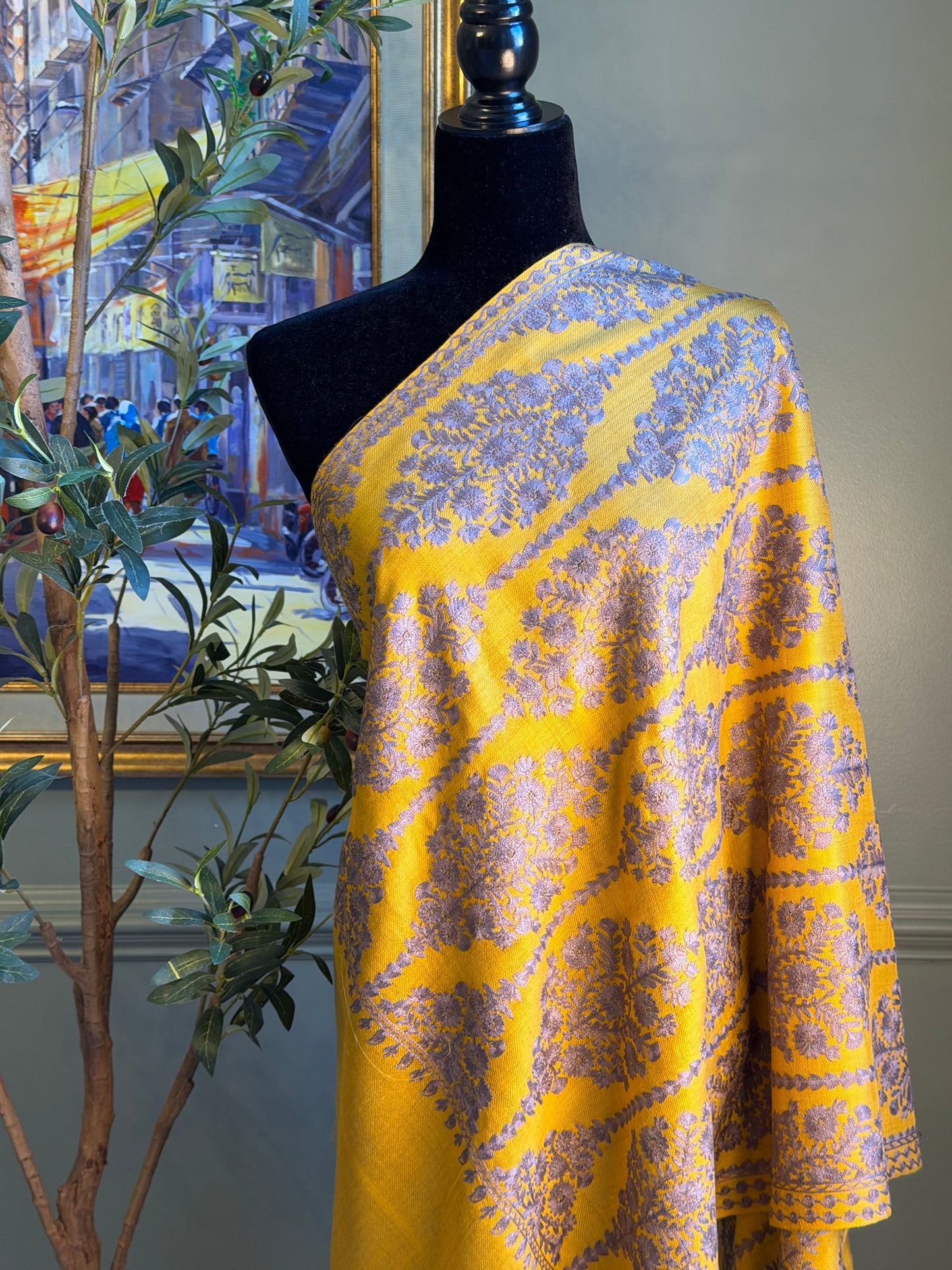 Royal Threads