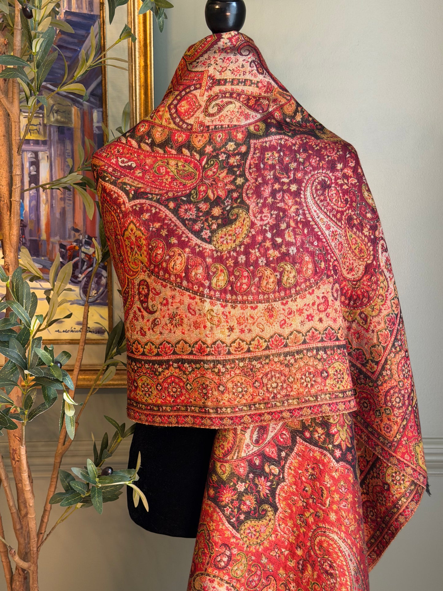 Kani Muse(Reversible)