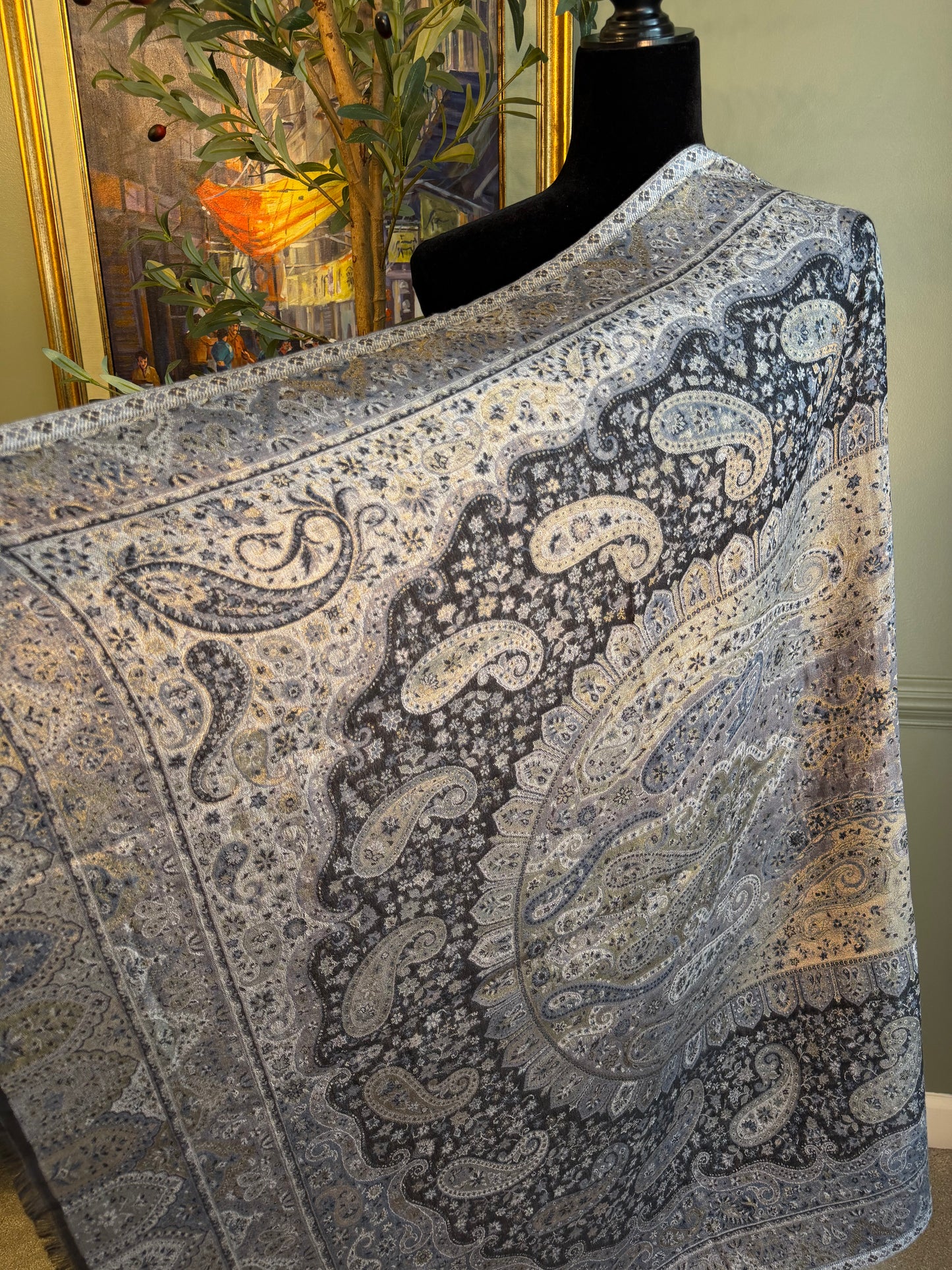 Moonbeam Kani (Reversible)