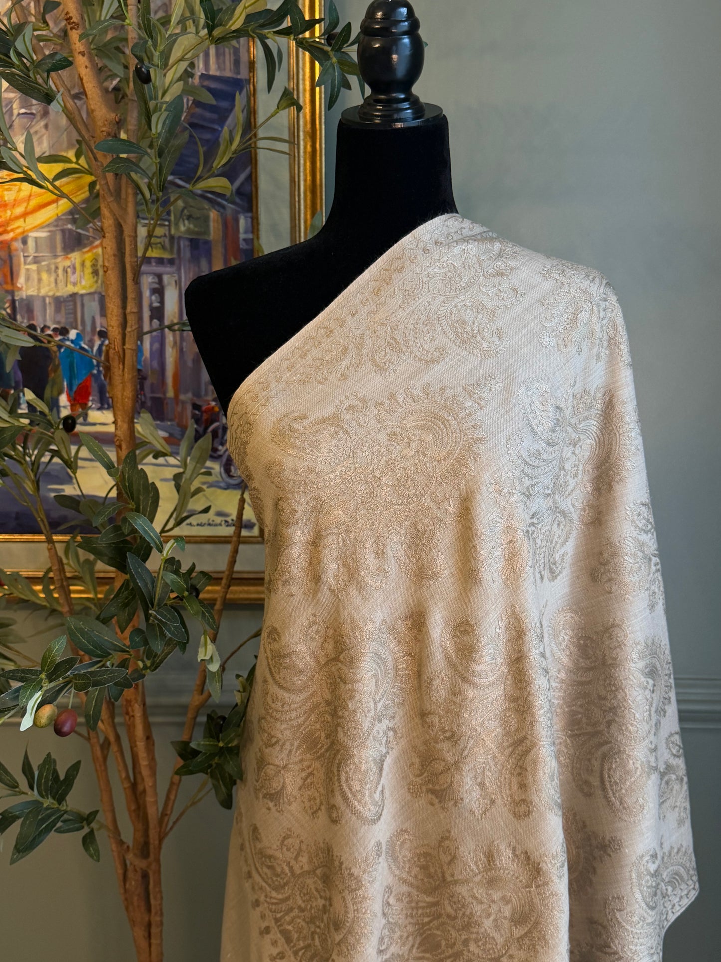 Blush Motifs