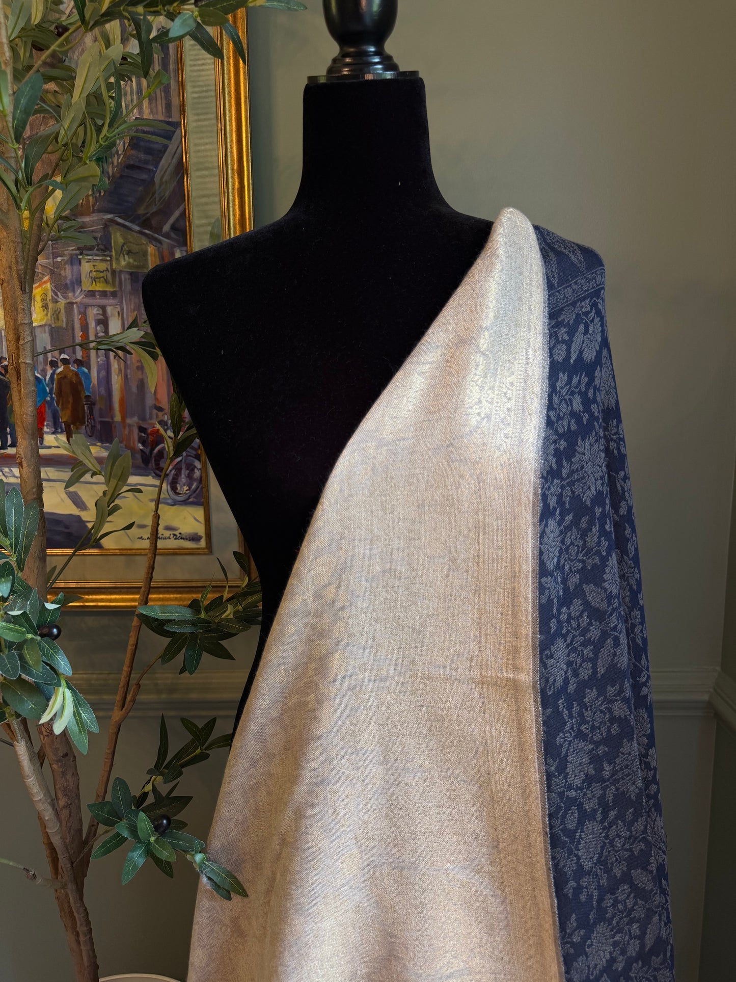 The Royale (reversible)