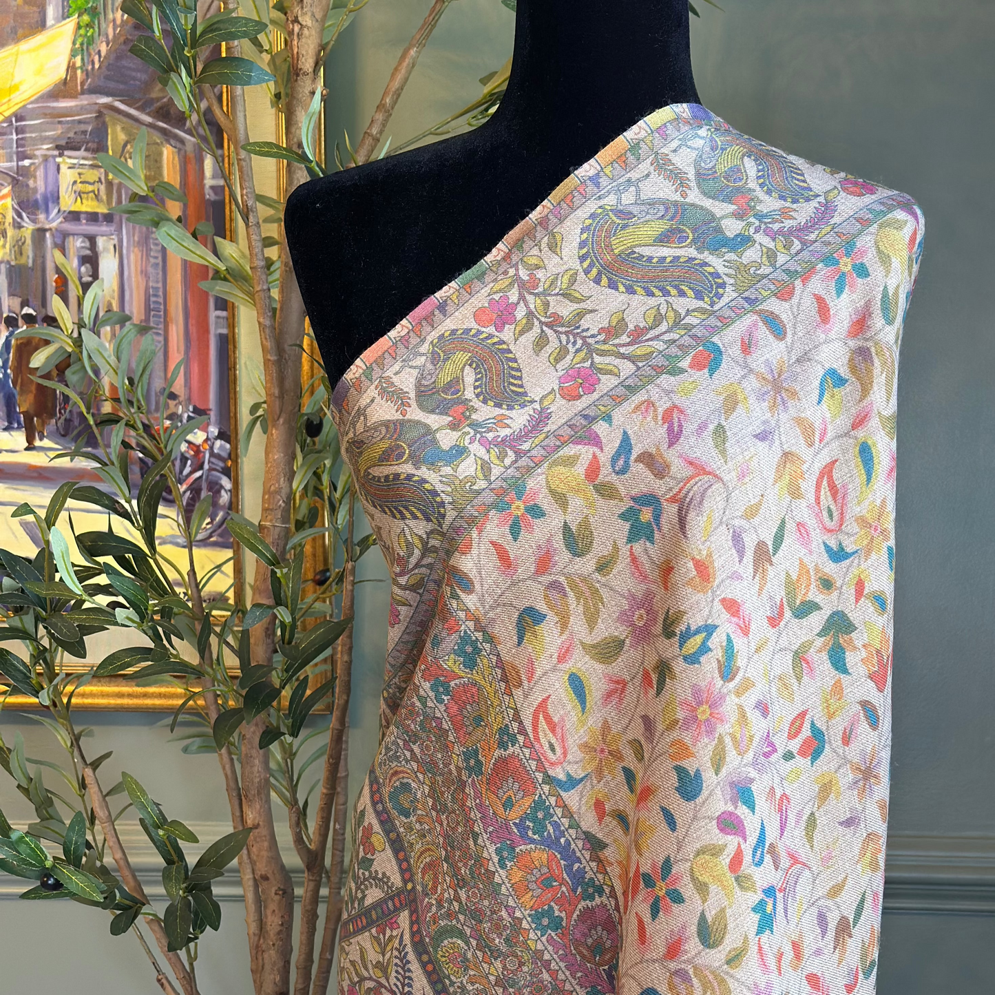 Floral Royale