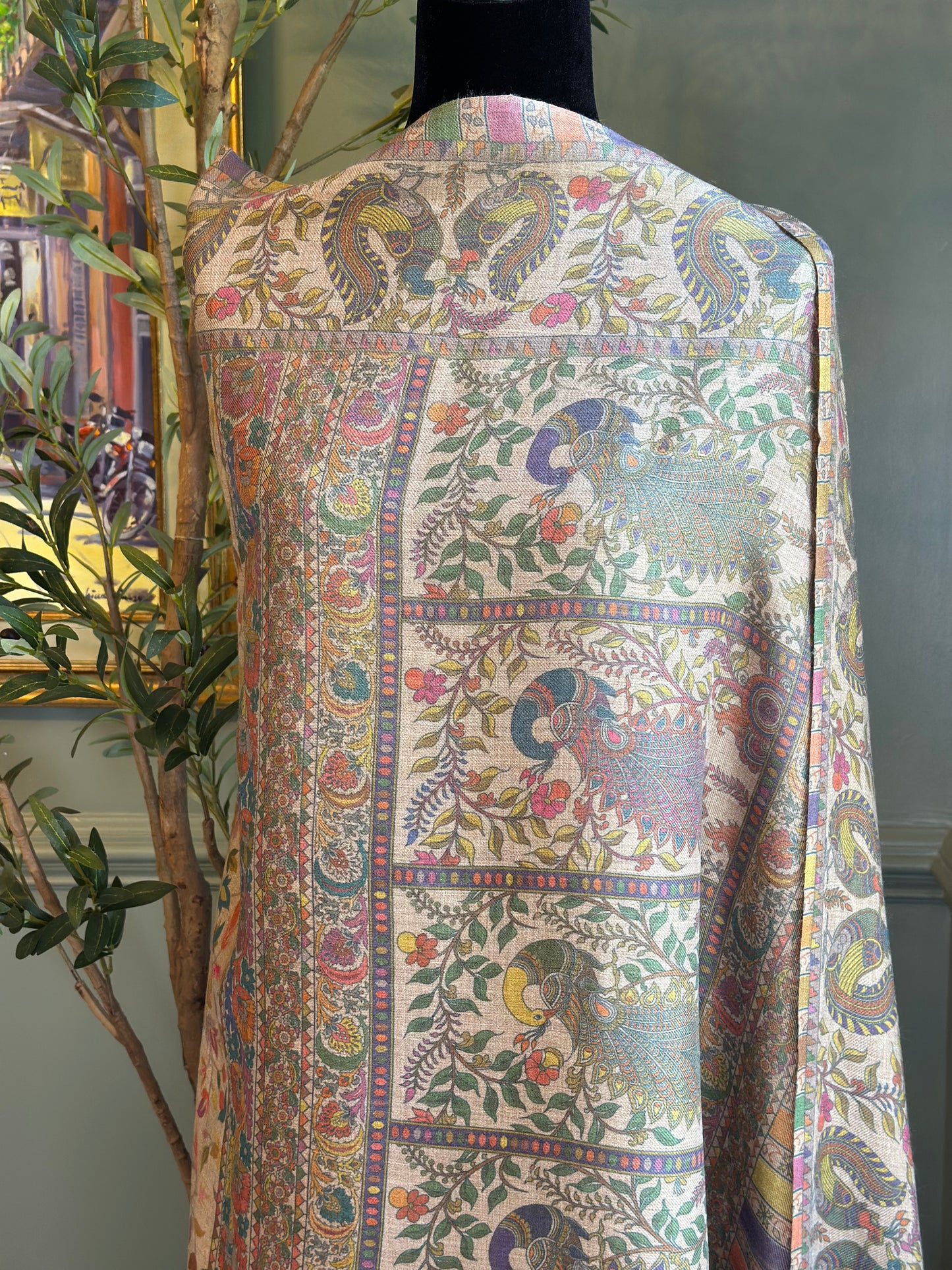 Floral Royale