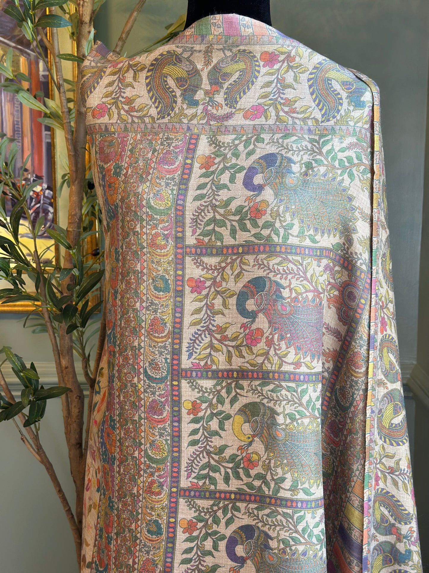 Floral Royale