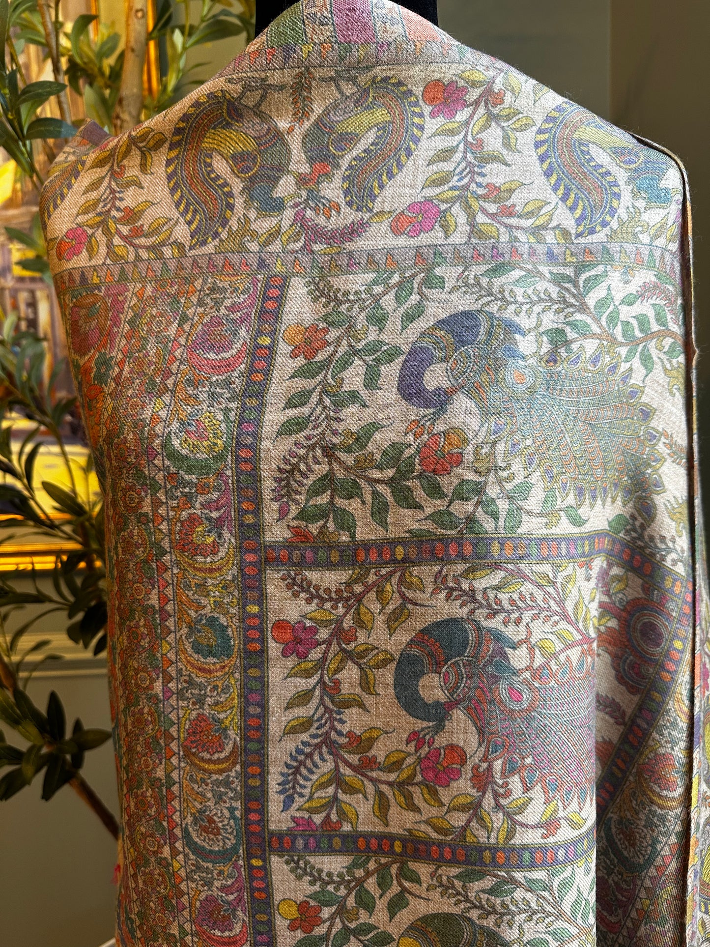 Floral Royale