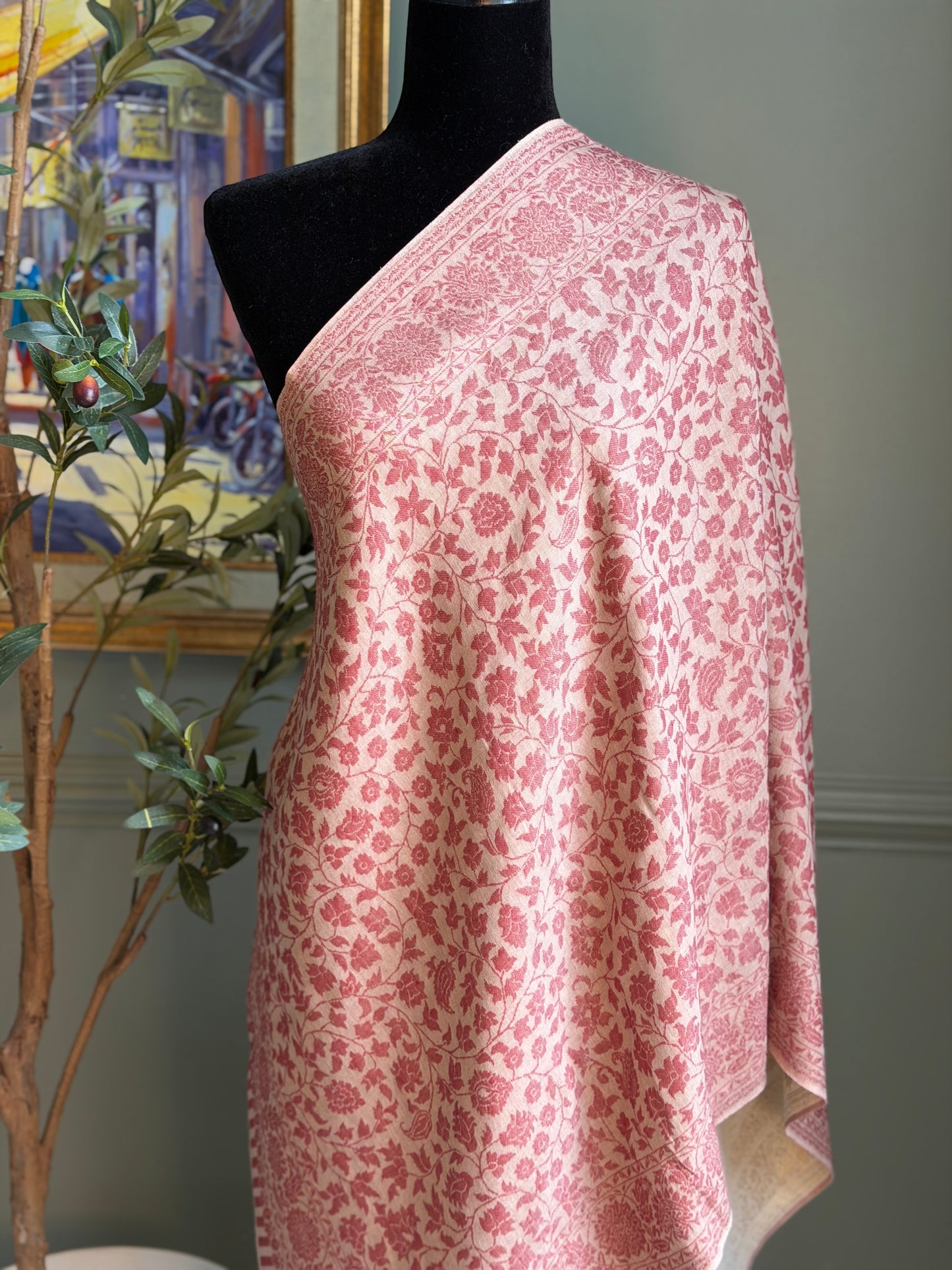 Berry Royale (reversible)