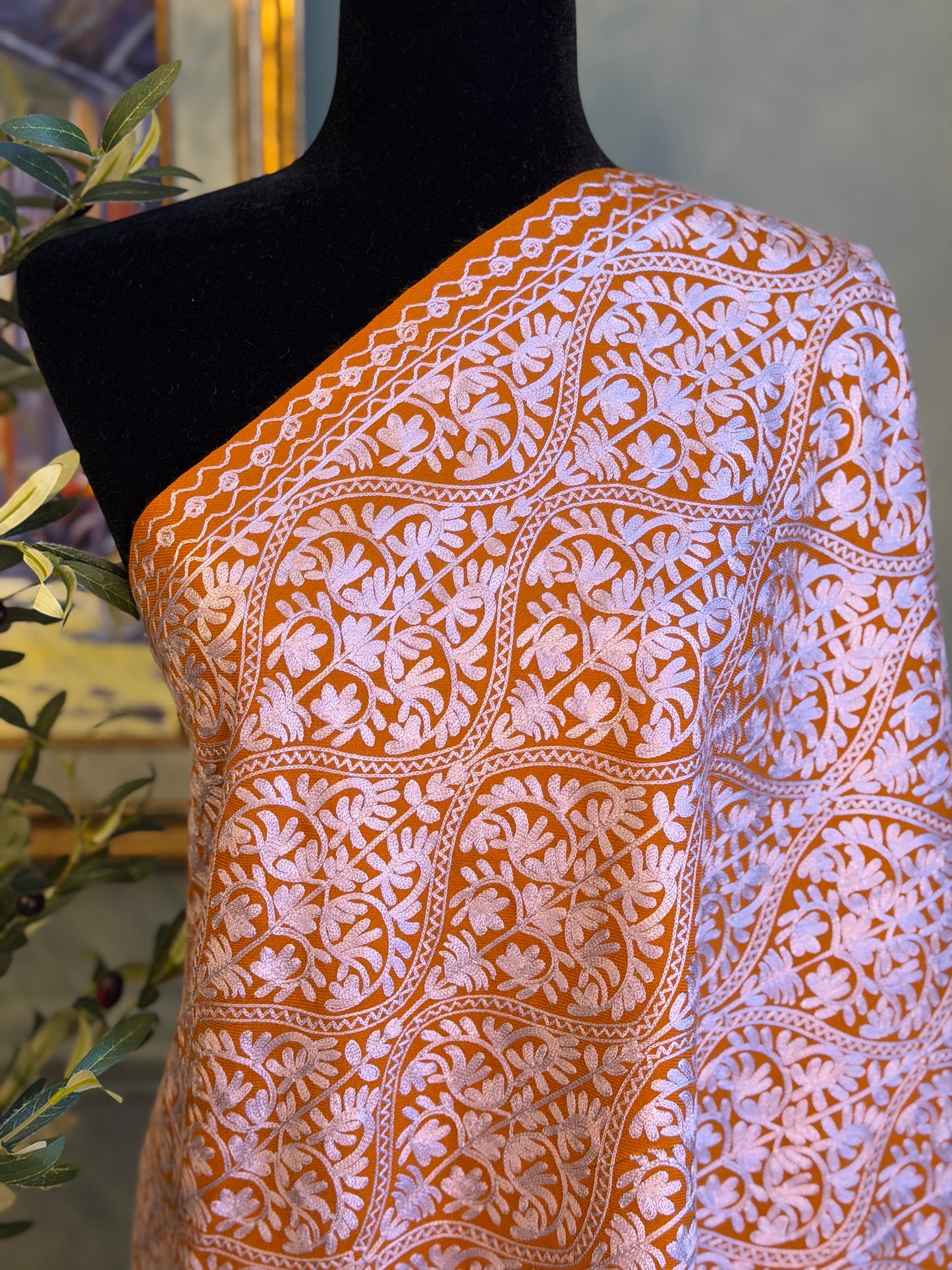 Frosted Sky (Elegance)