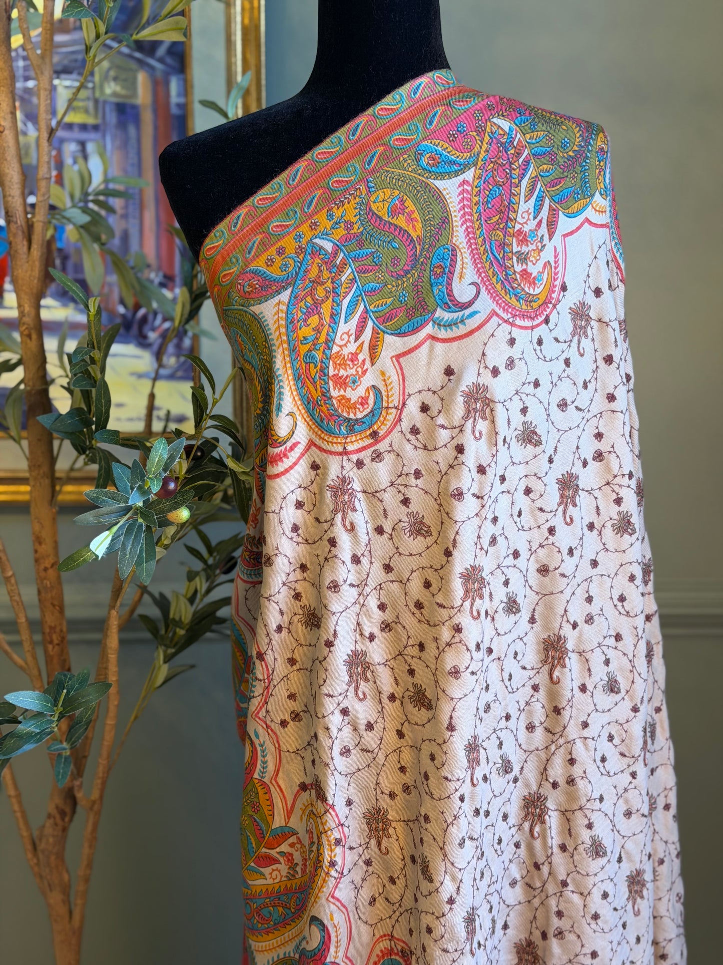 Heritage Bloom