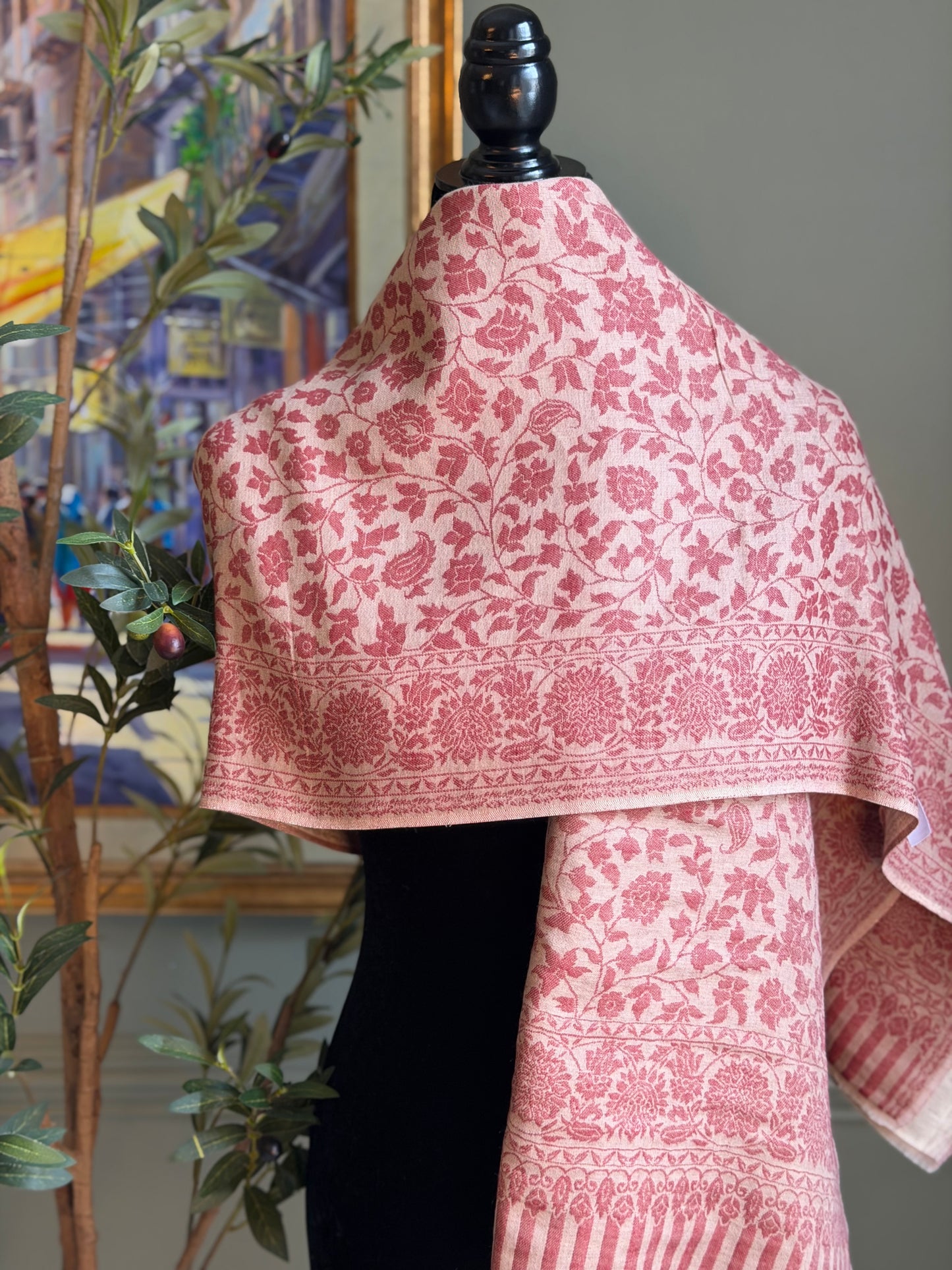 Berry Royale (reversible)