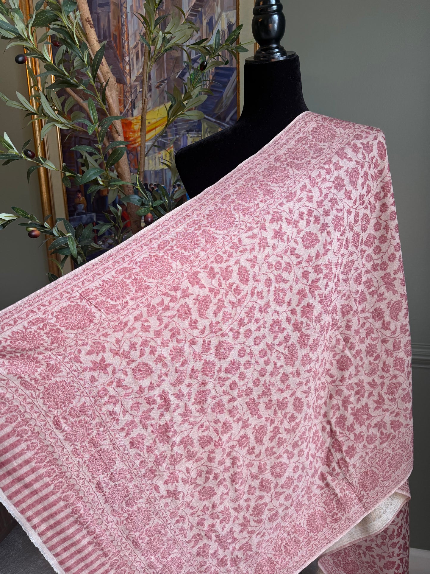 Berry Royale (reversible)