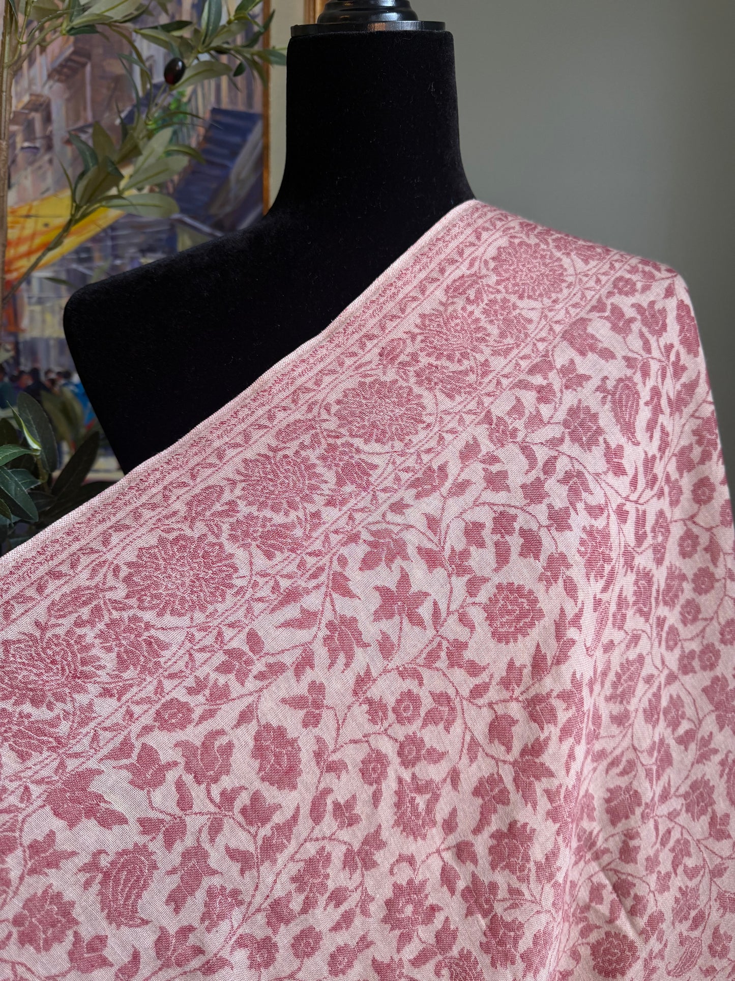 Berry Royale (reversible)