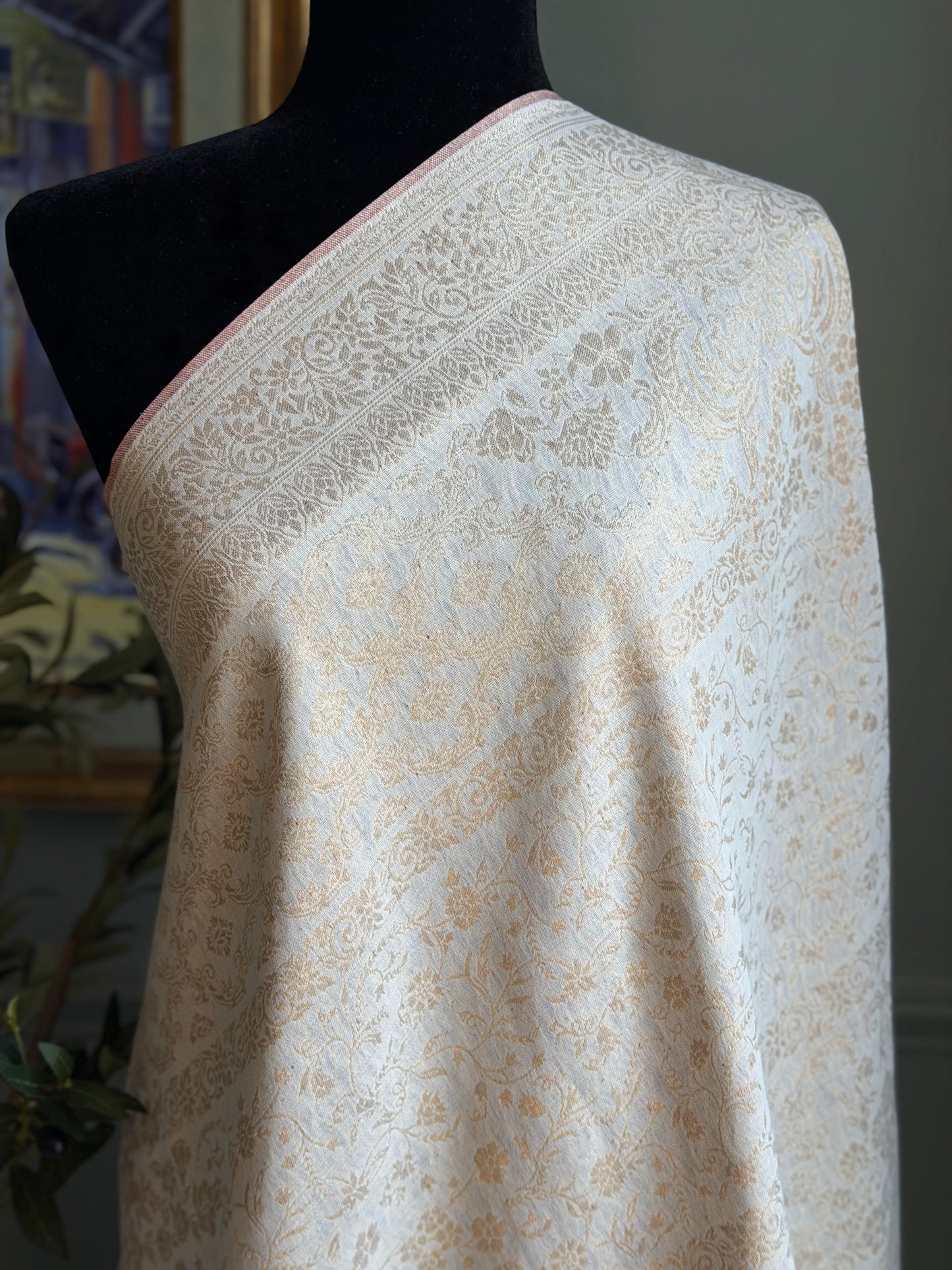 Berry Royale (reversible)