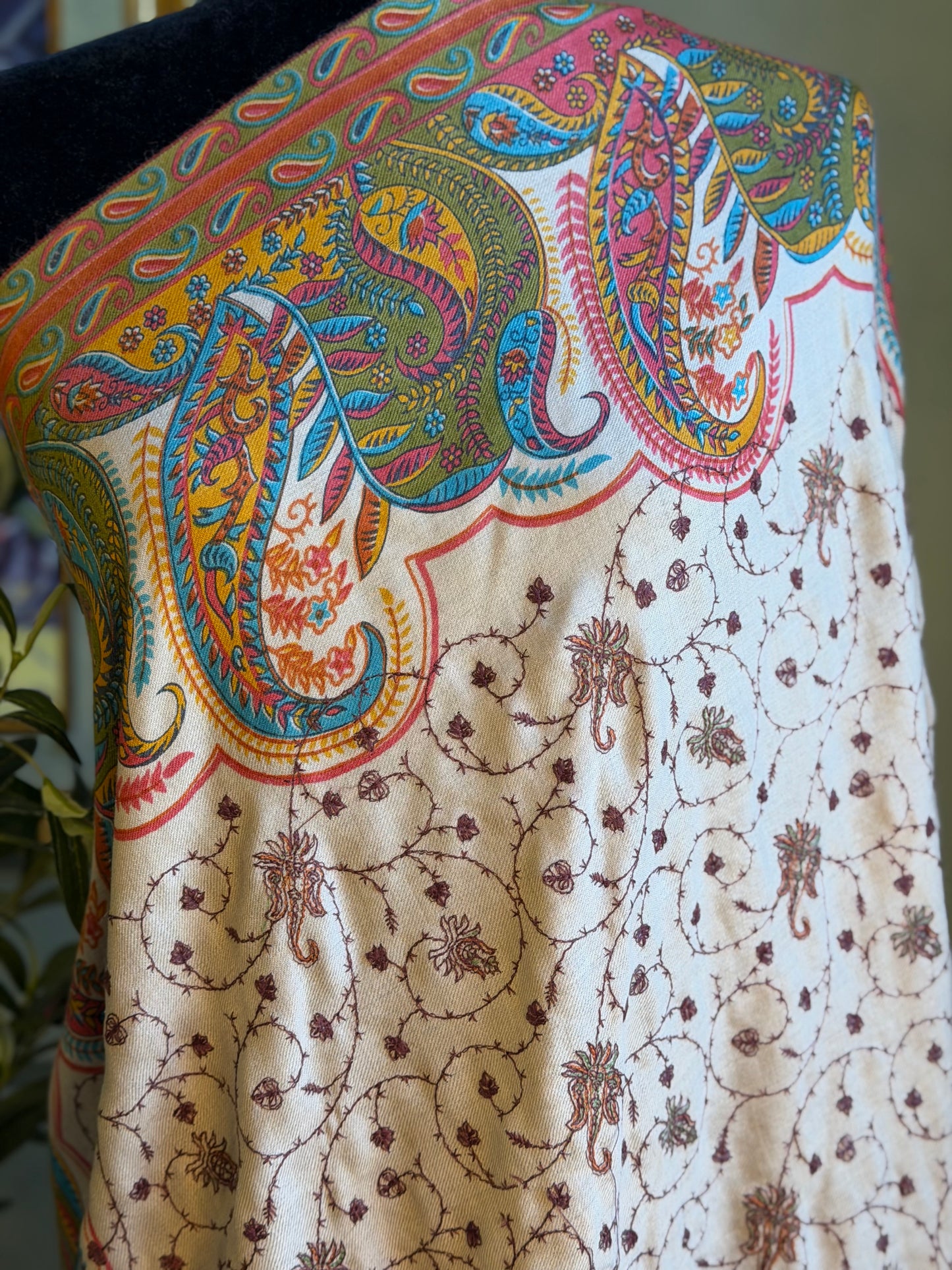 Heritage Bloom
