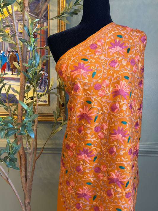 Threaded bloom (Spring)