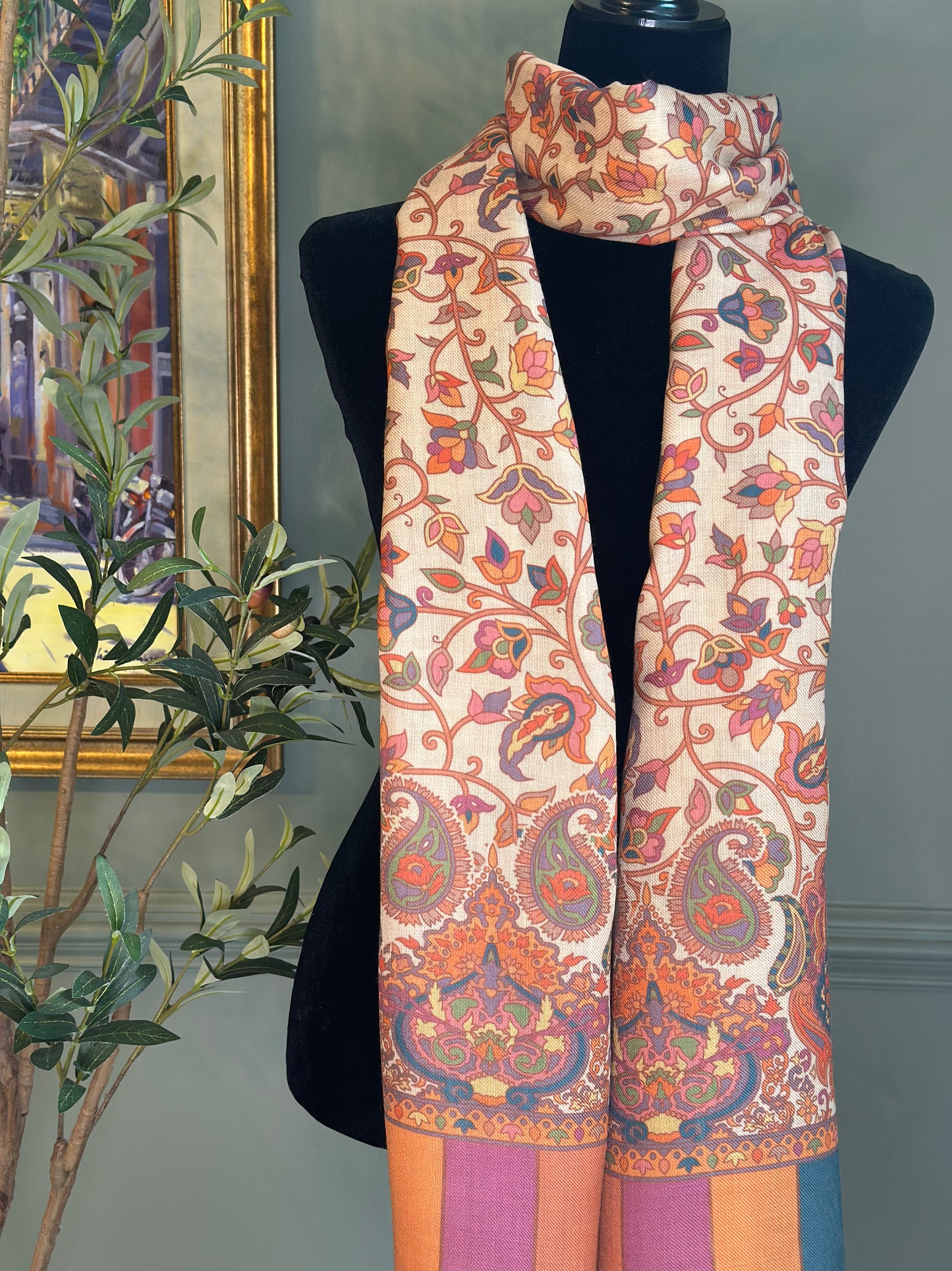 Floral Royale