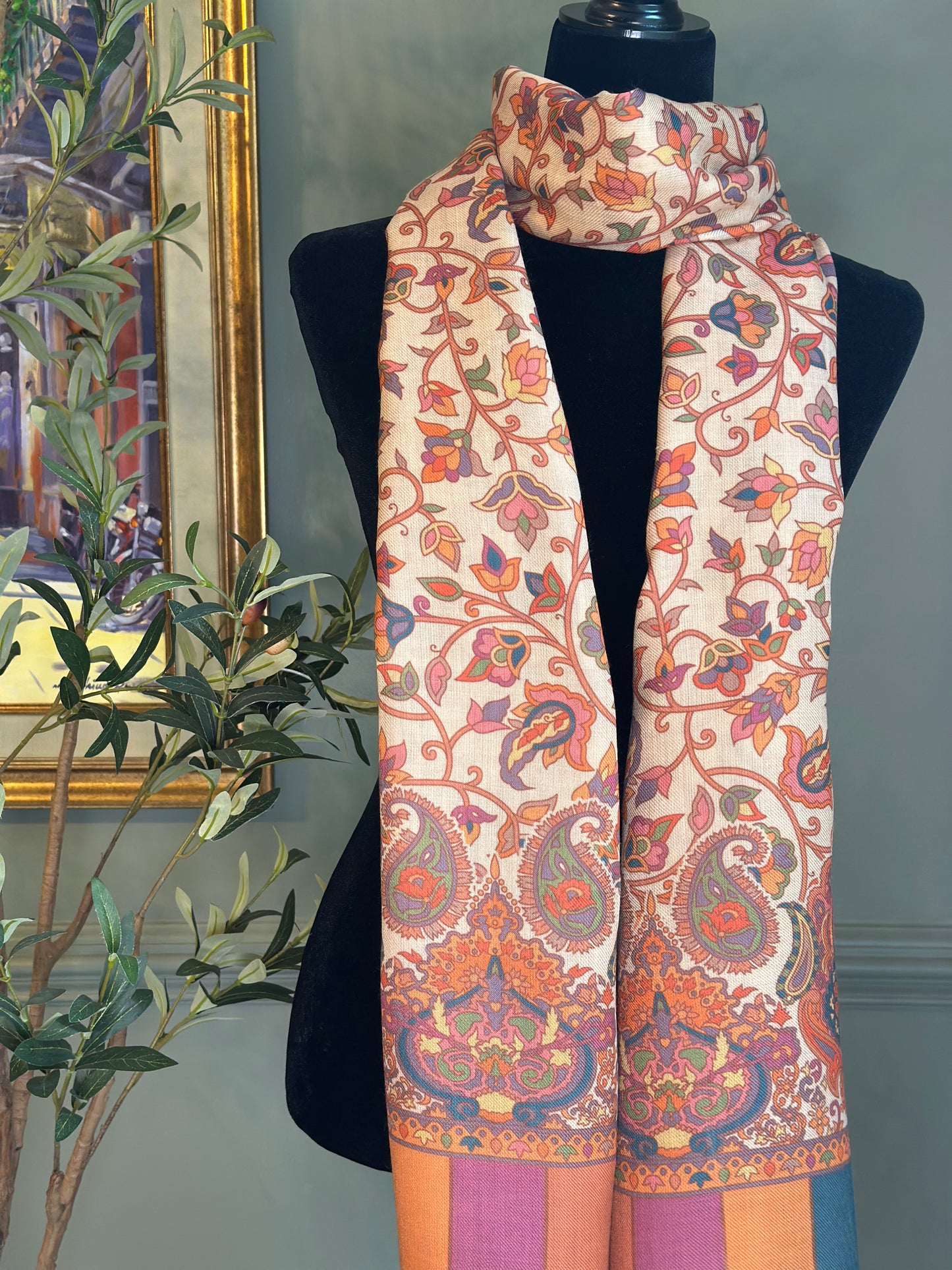 Floral Royale