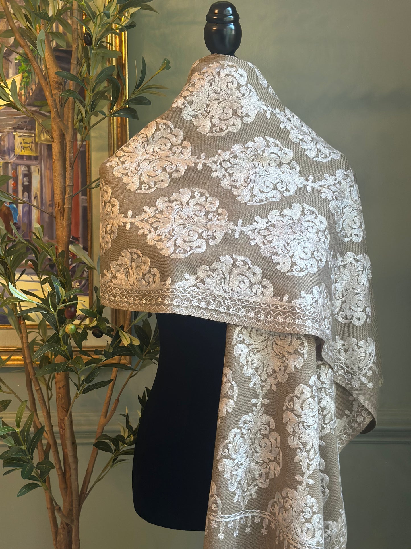 Earthly Elegance