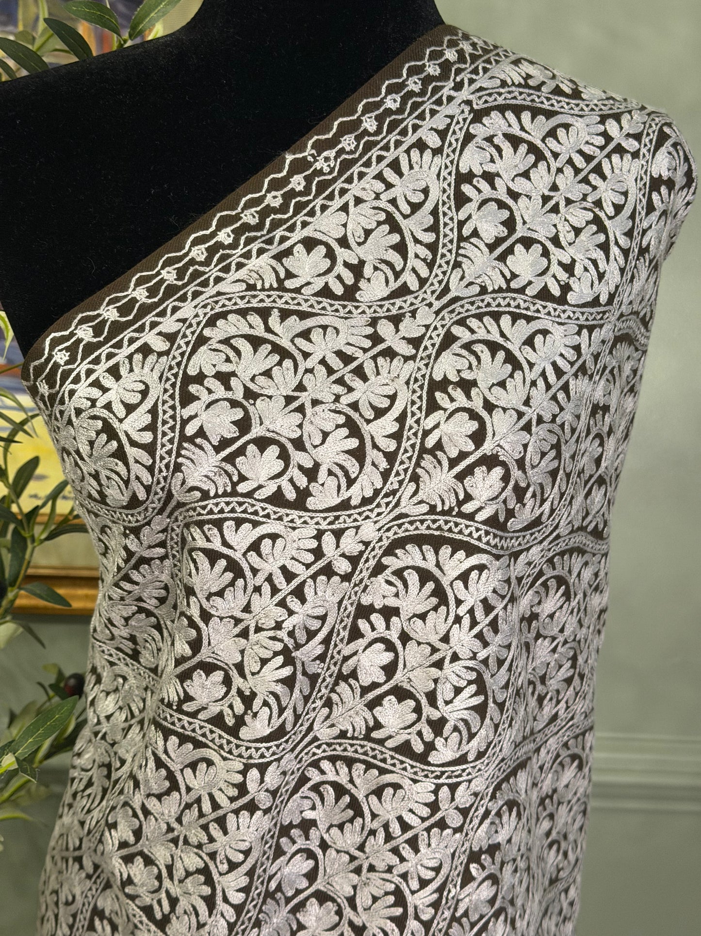 Frosted Sky (Elegance)