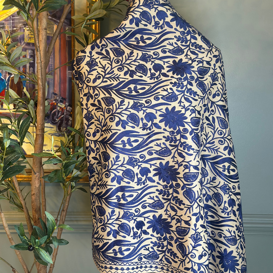 Royal Threads (Flowers)