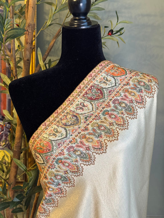 Silk Majesty (Reversible)