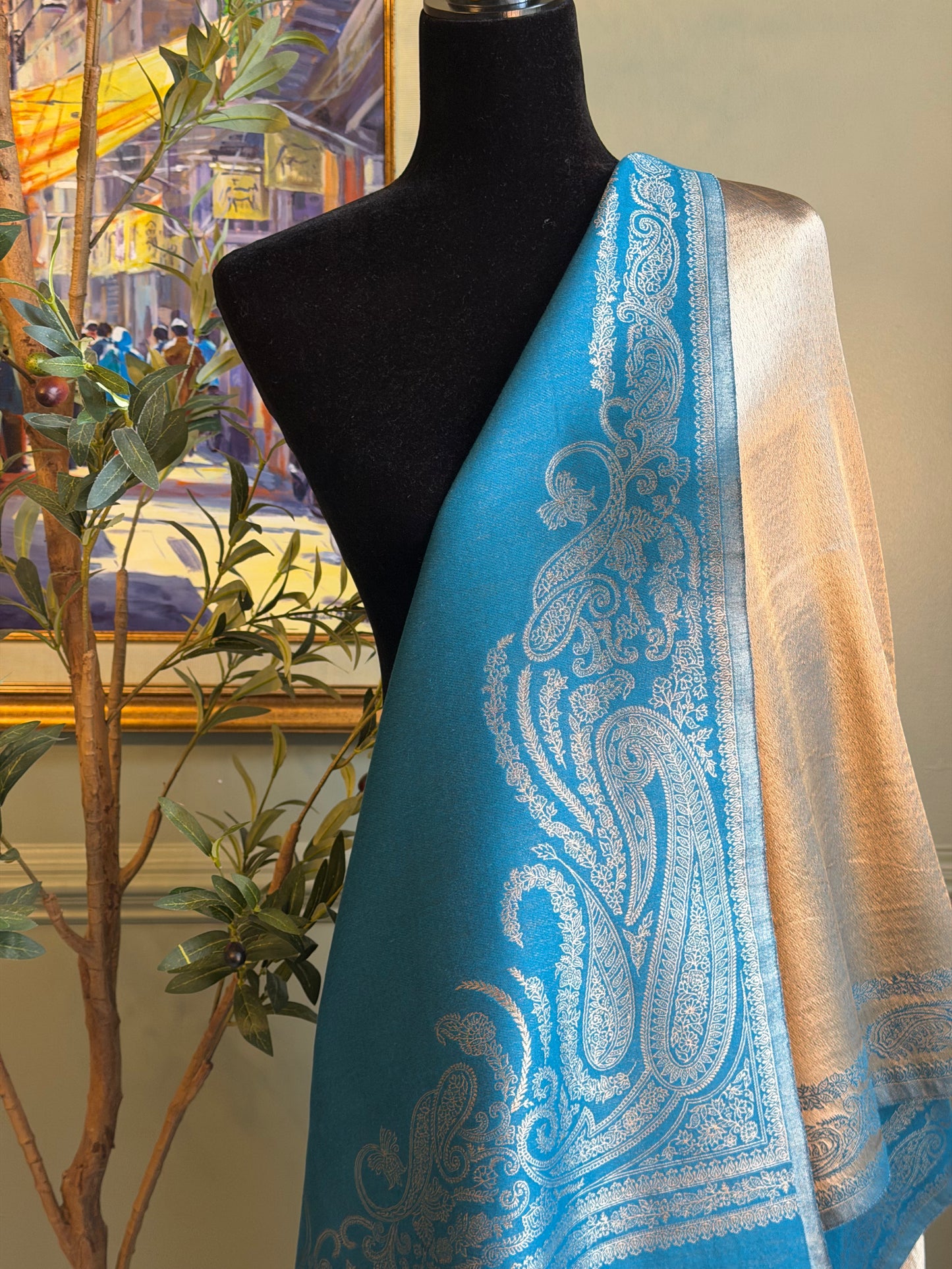 Motif Royale