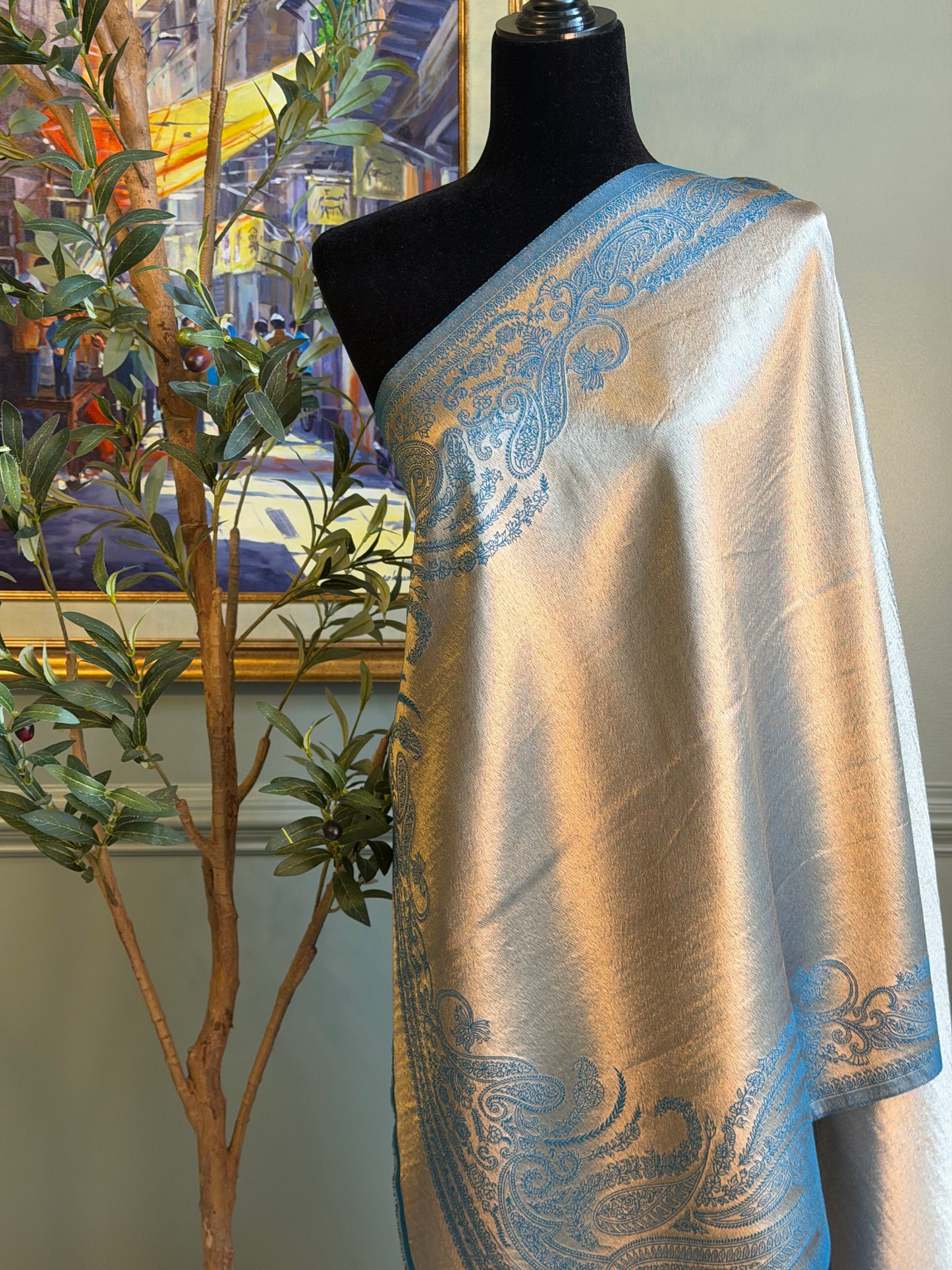 Motif Royale