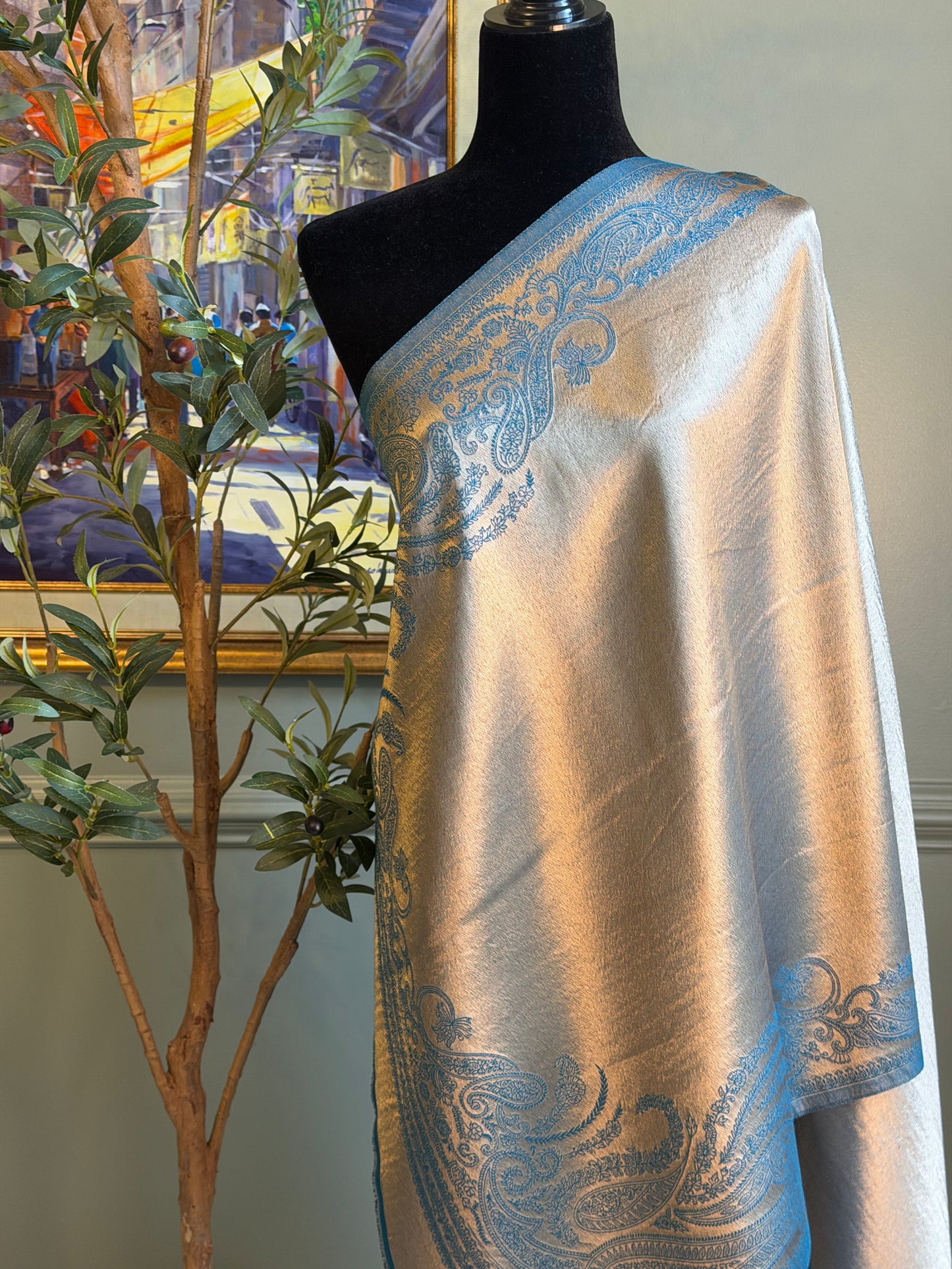 Motif Royale