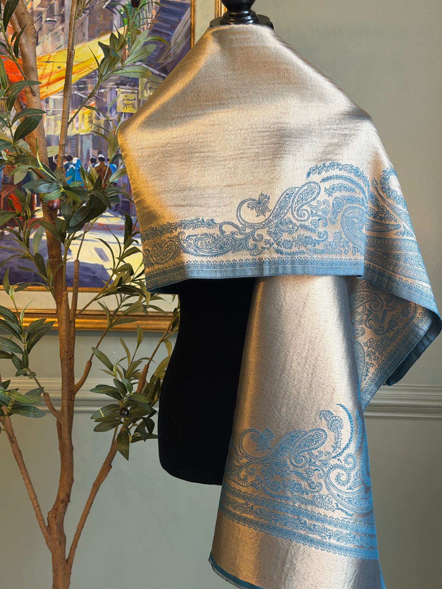 Motif Royale