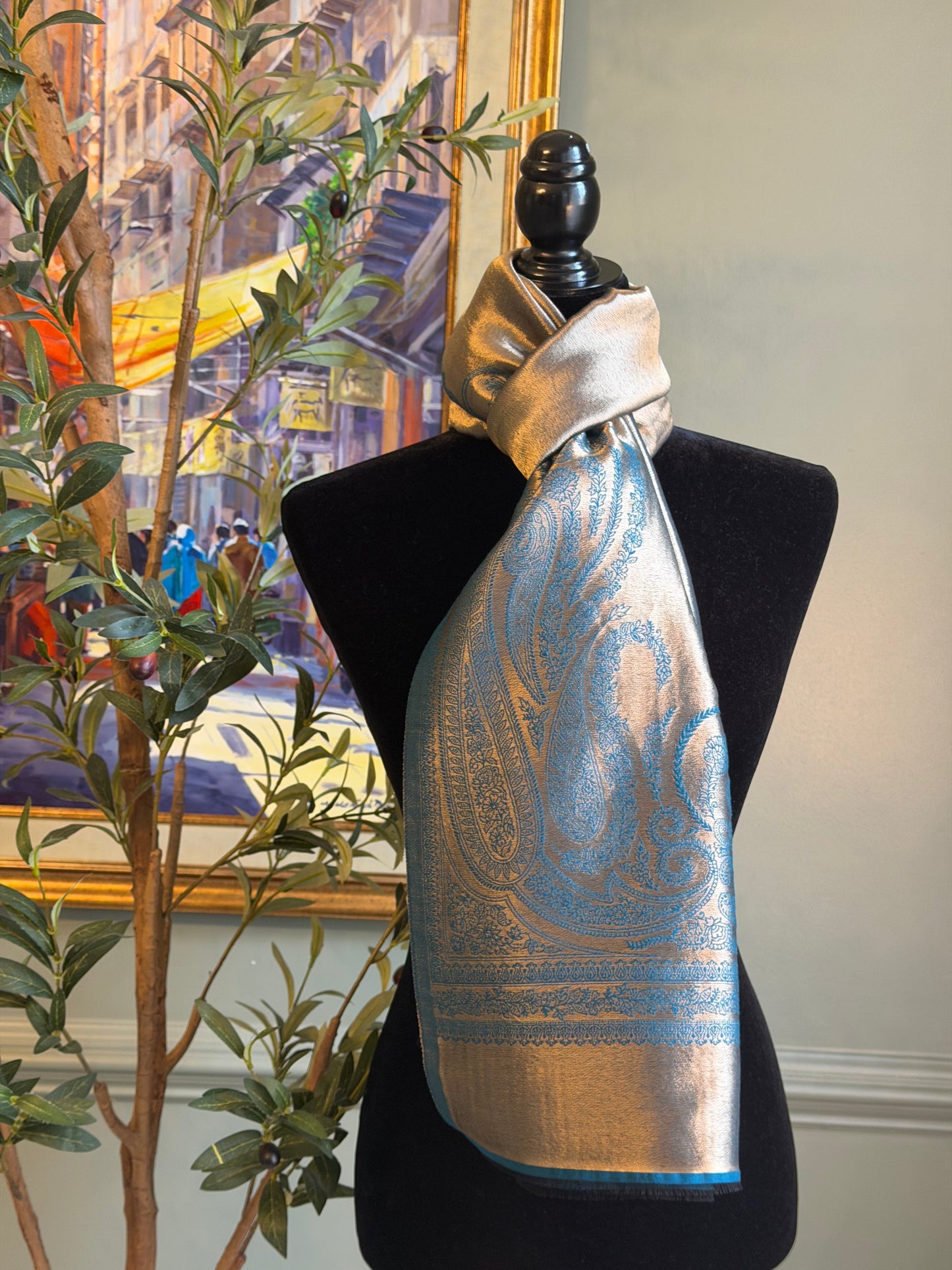 Motif Royale