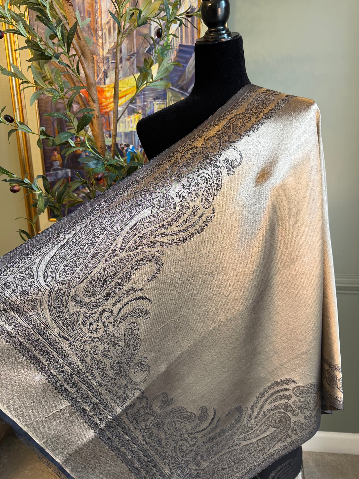 Motif Royale