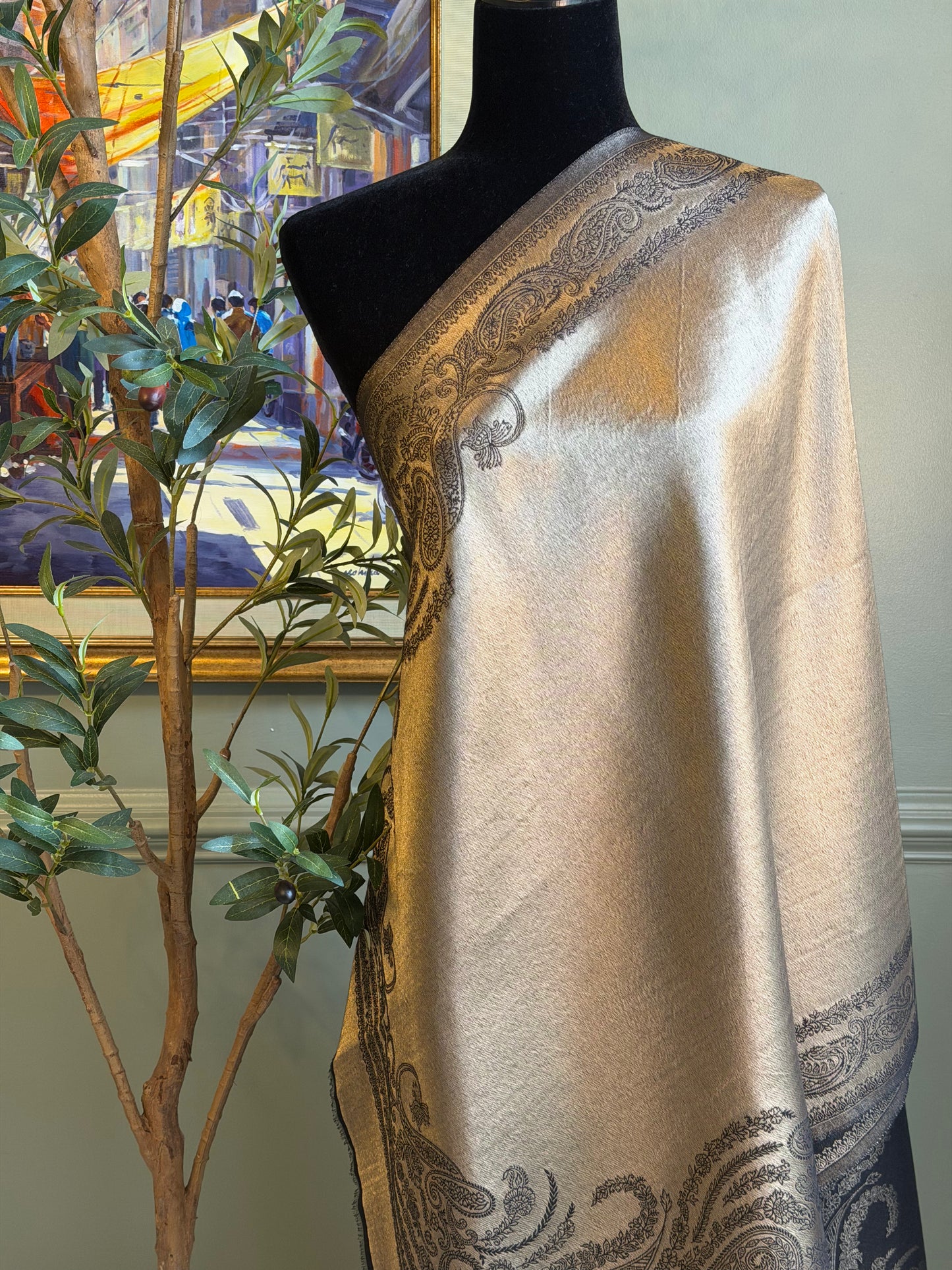 Motif Royale