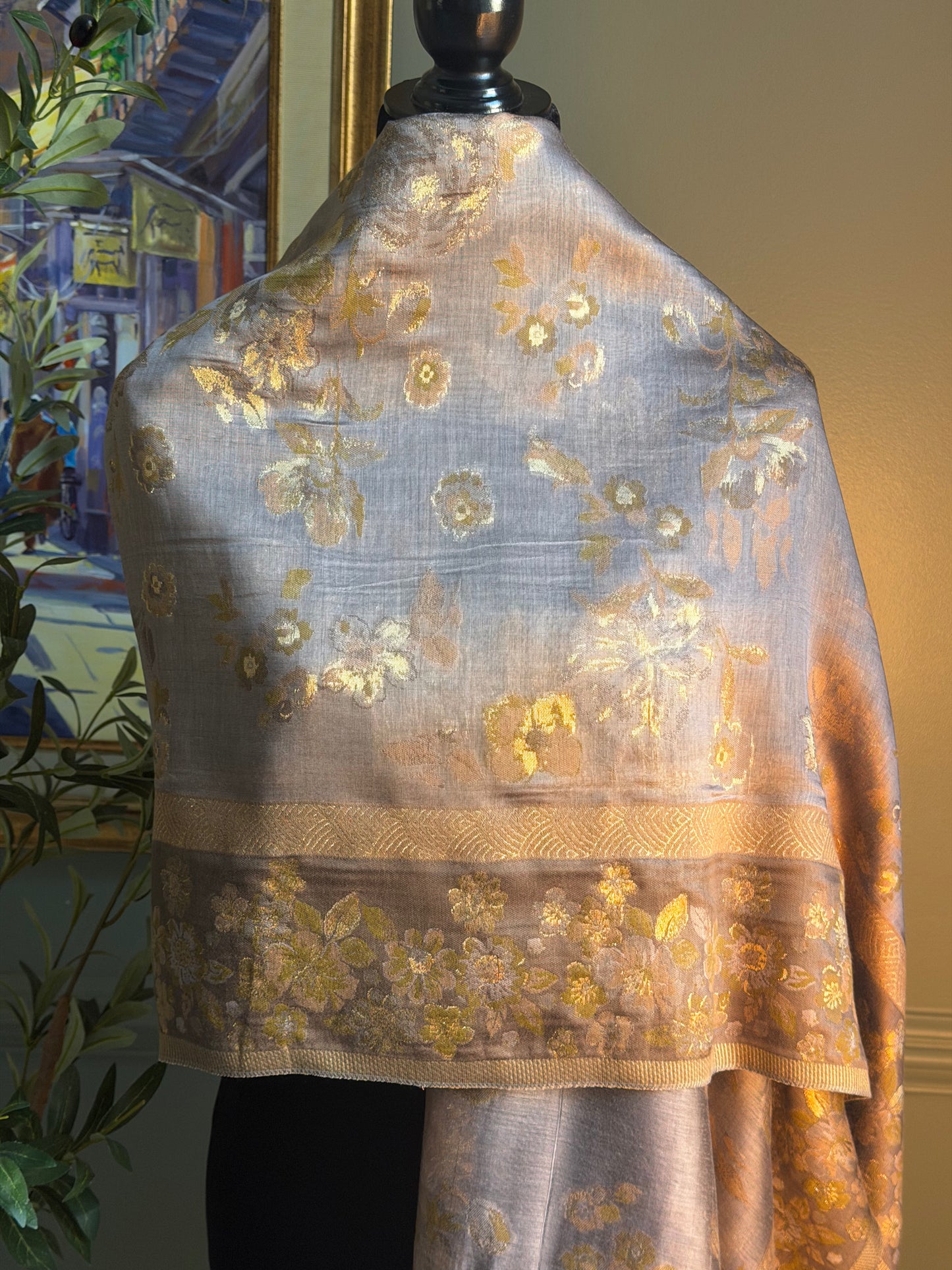 Floral Grace