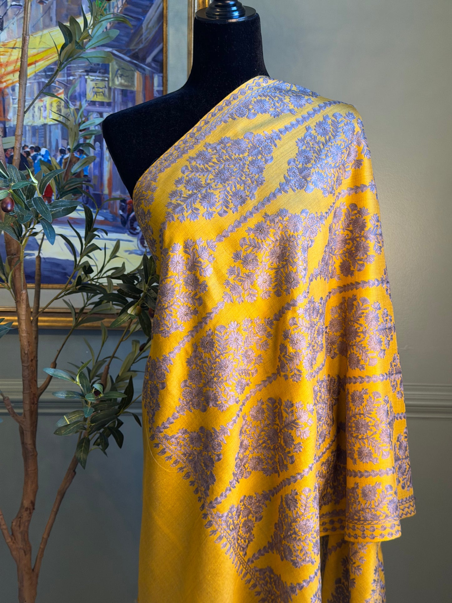Royal Threads