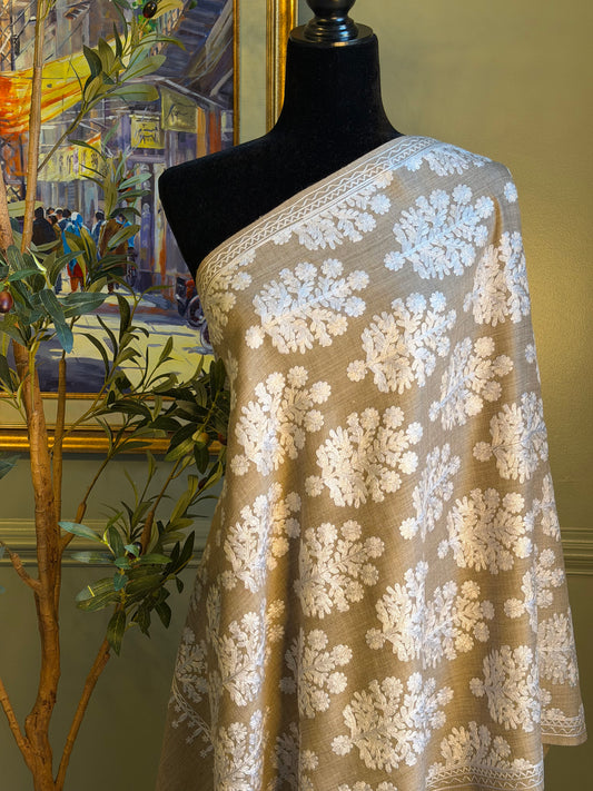 Frosted Sky( Petals)