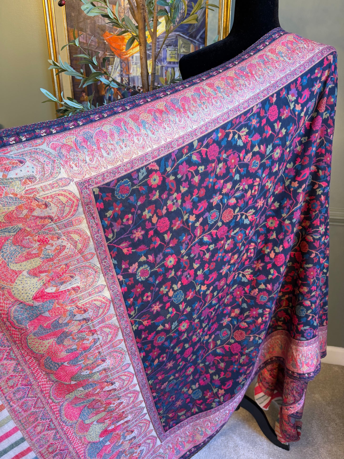 Zari Threads
