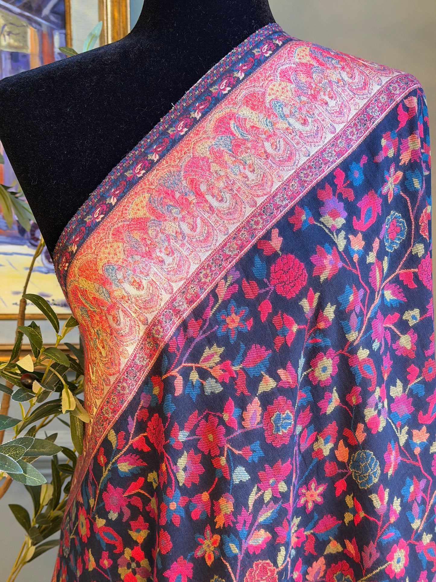 Zari Threads