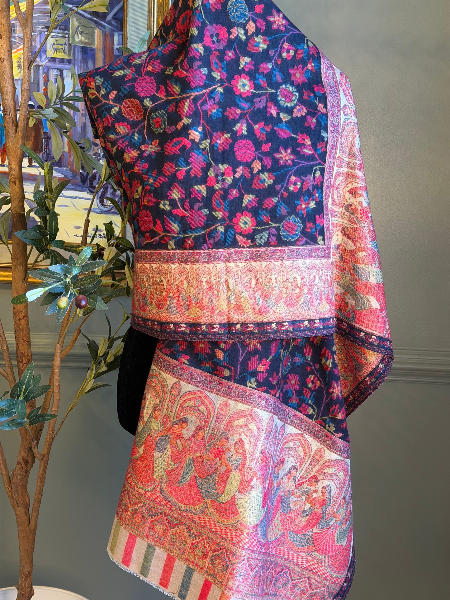 Zari Threads