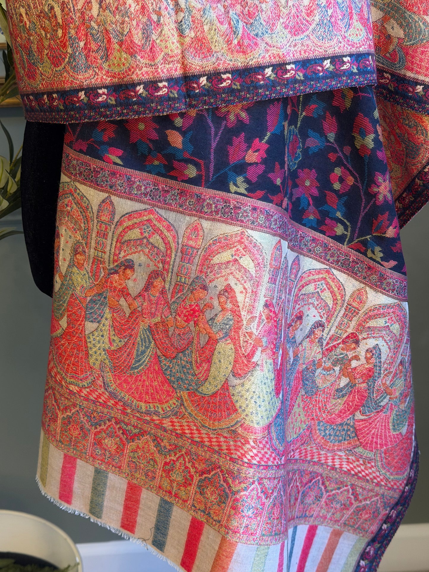Zari Threads