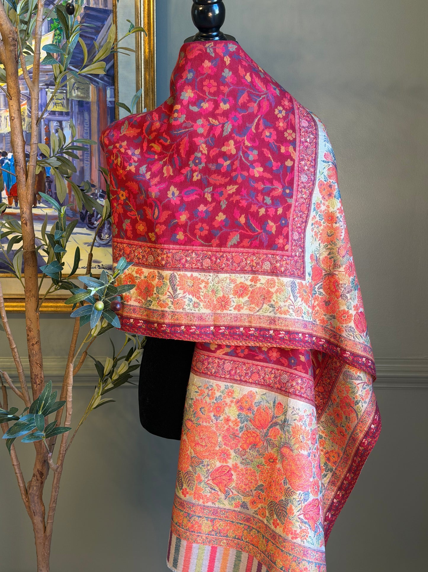Zari Luxe