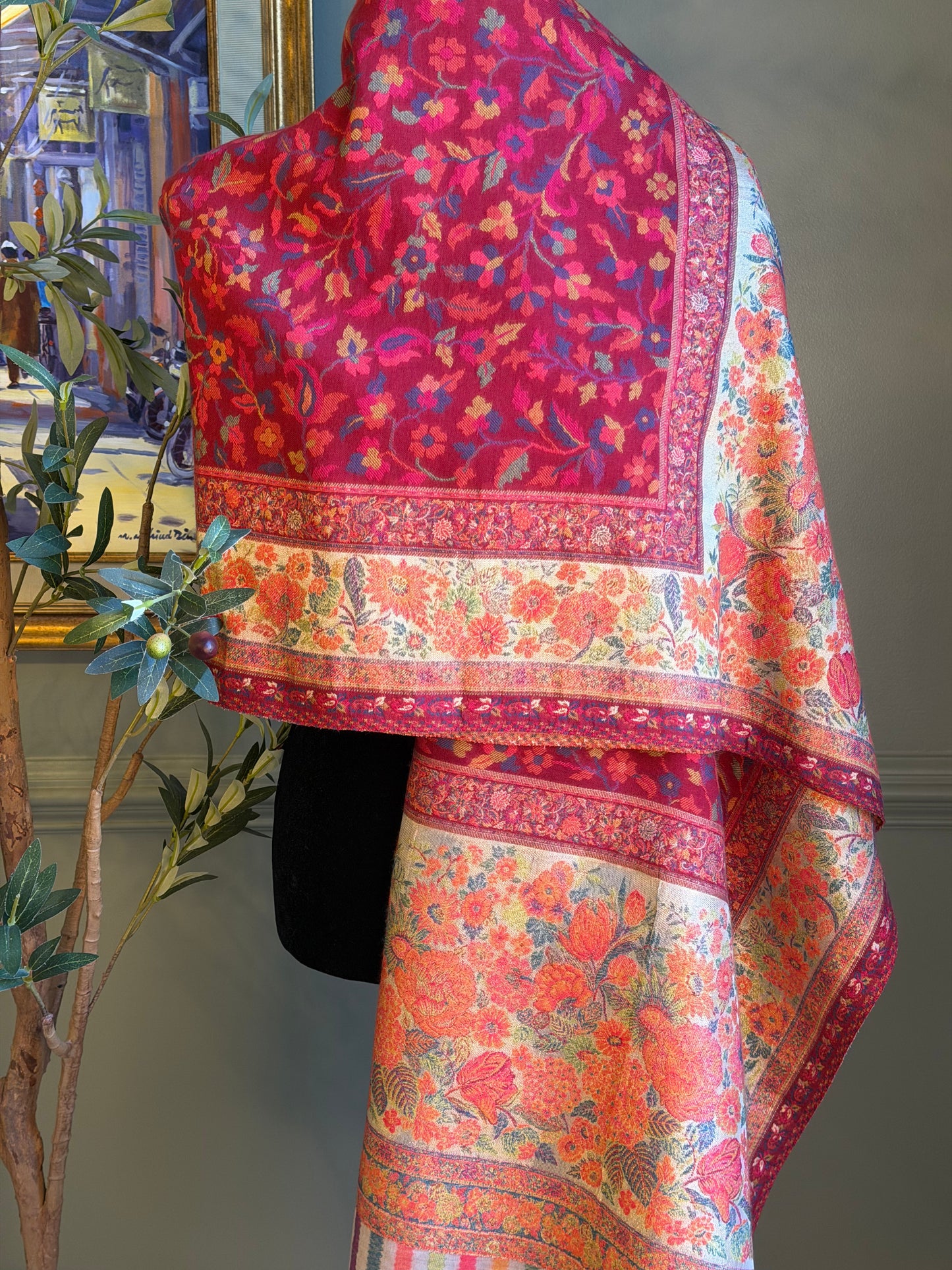 Zari Luxe