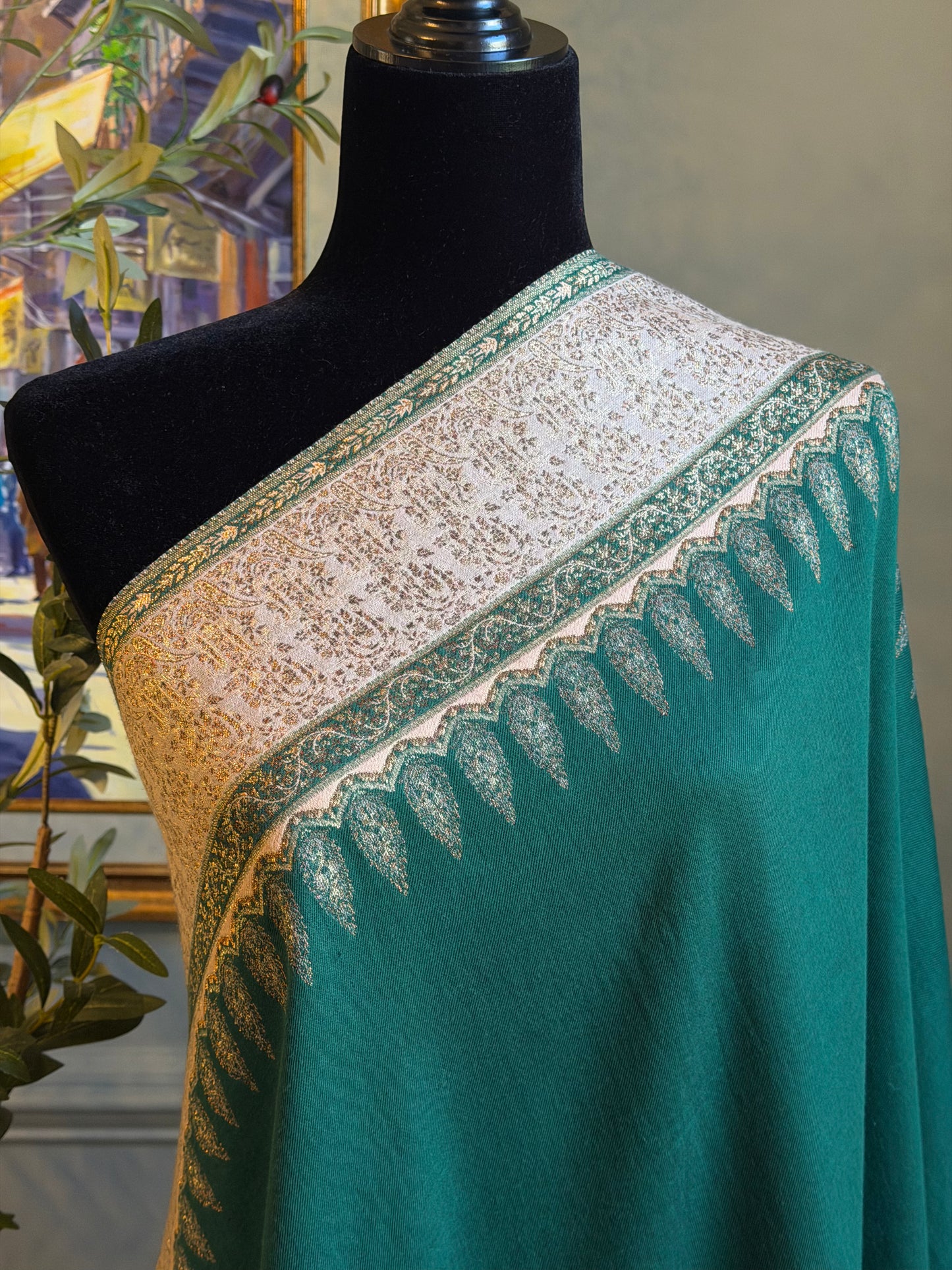 Rang-e-Banaras