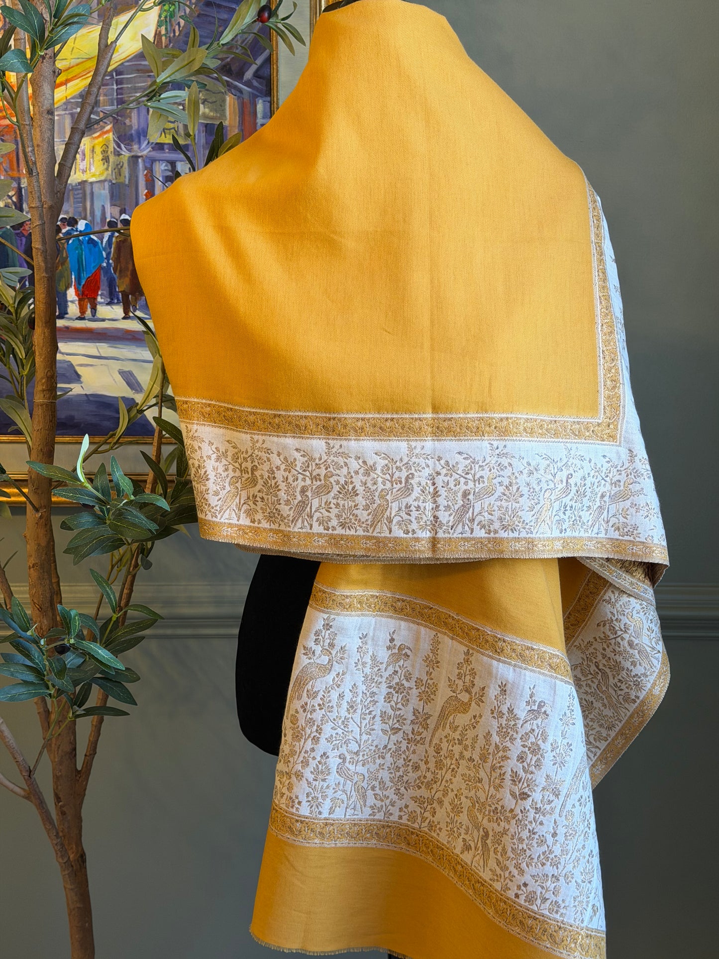 Rang-e-Banaras