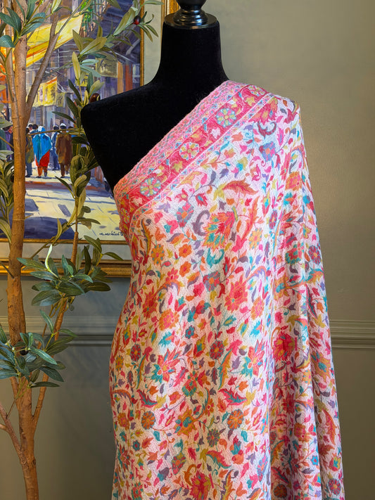 Soft Breeze Shawl(pashmina)