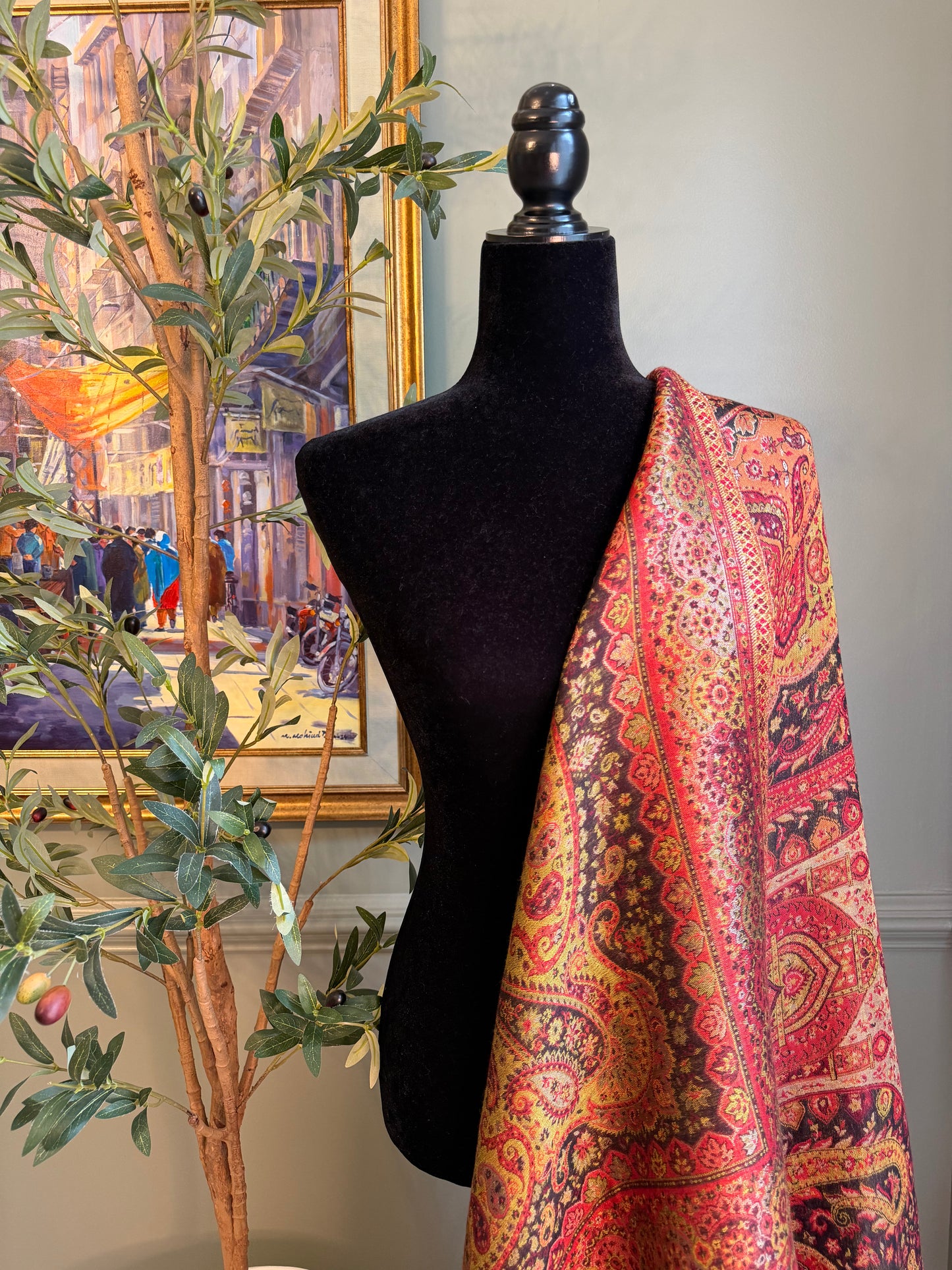 Kani Muse(Reversible)